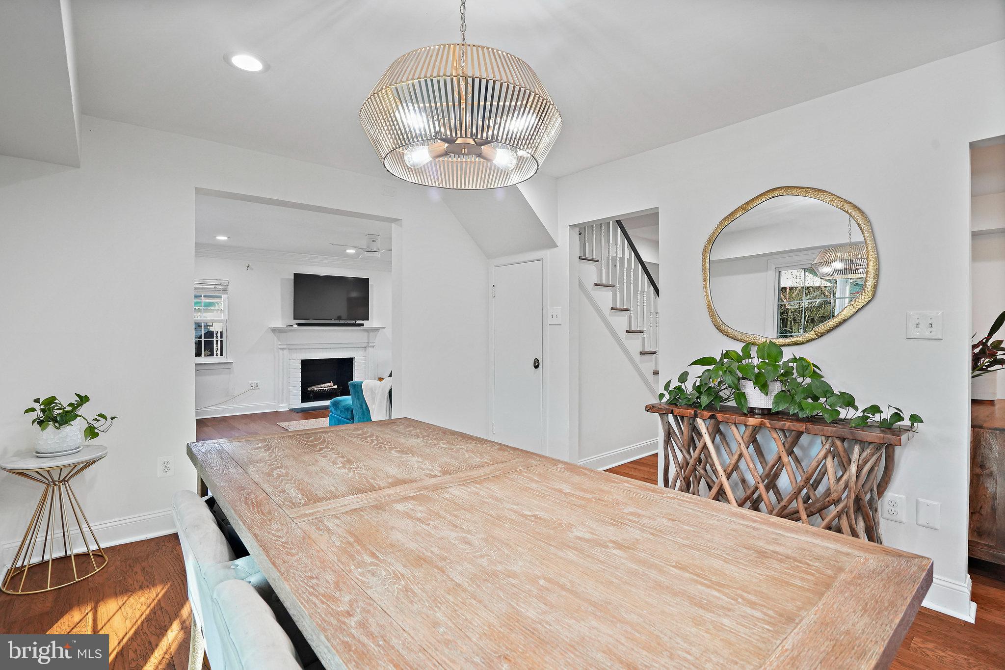 MEADOWBROOK AT BELAIR - Residential Lease