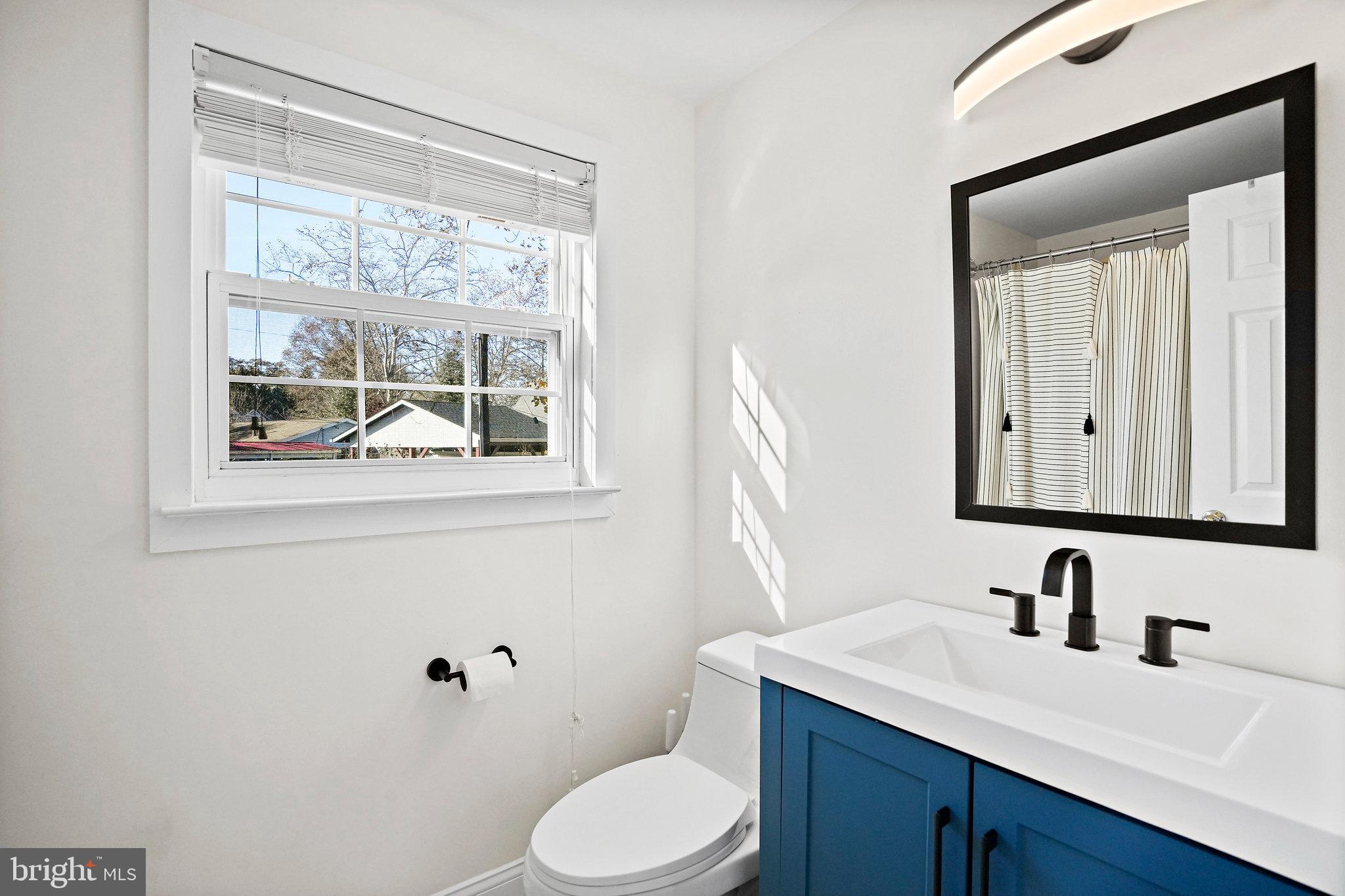 MEADOWBROOK AT BELAIR - Residential Lease