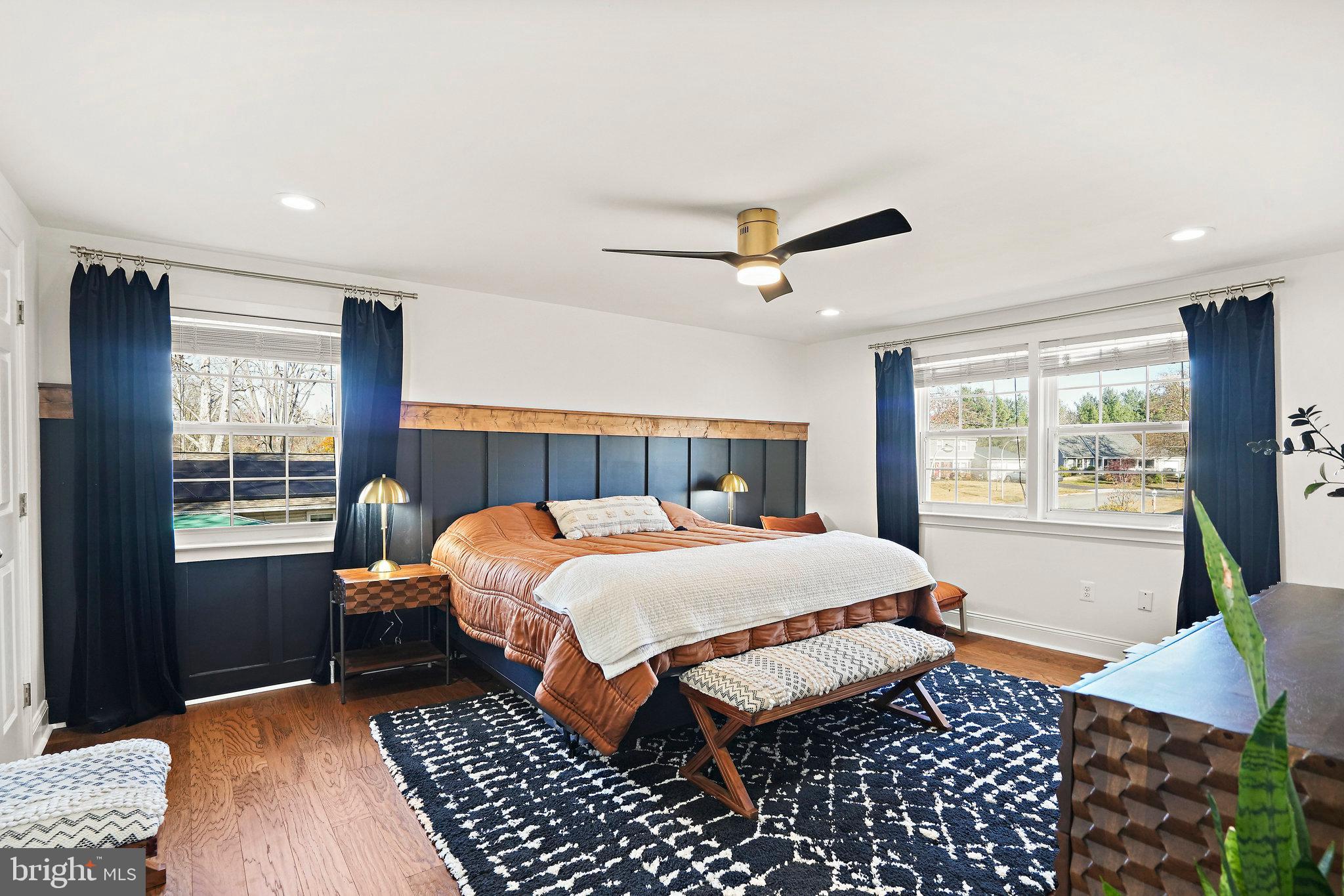 MEADOWBROOK AT BELAIR - Residential Lease