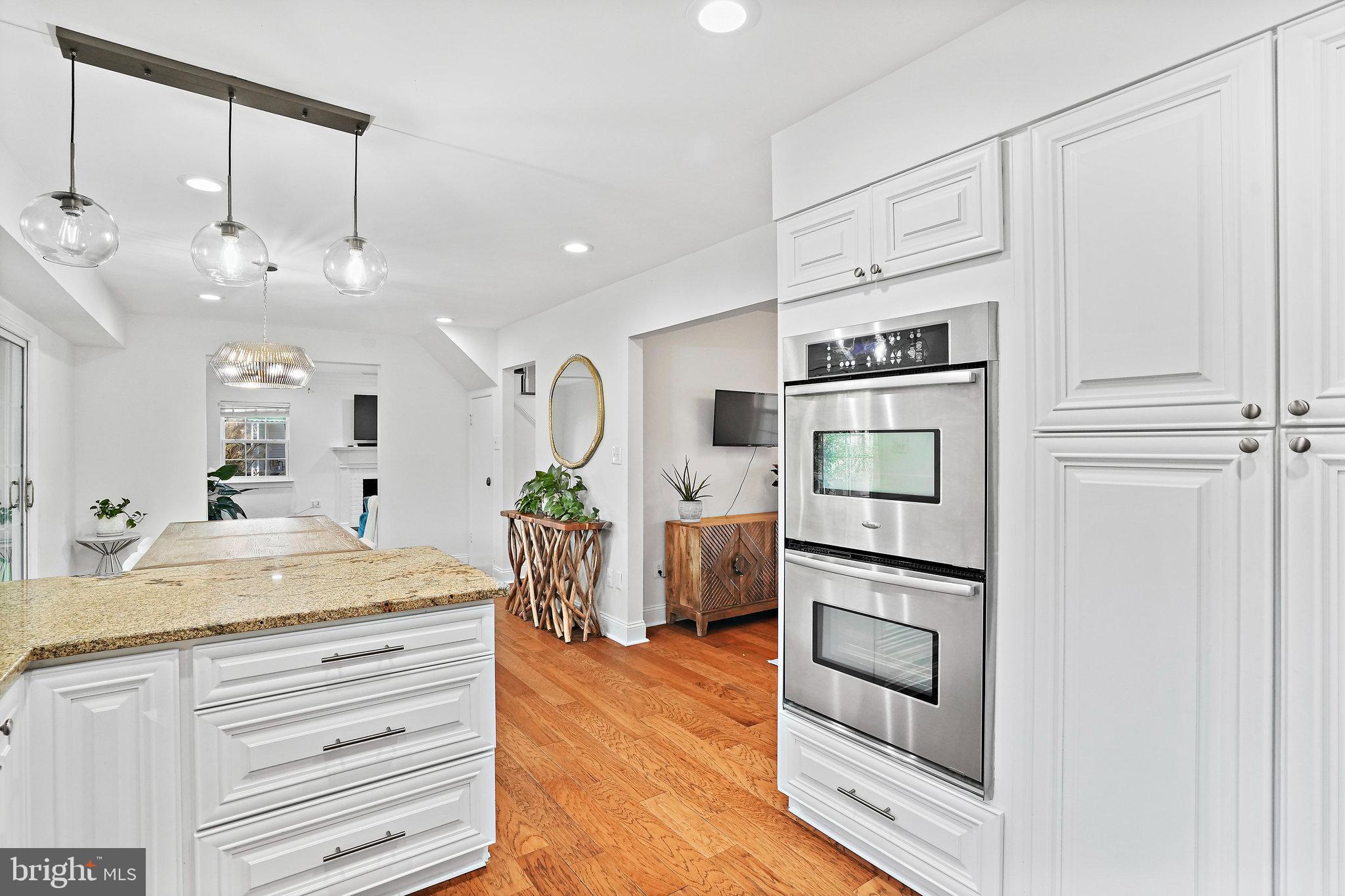 MEADOWBROOK AT BELAIR - Residential Lease