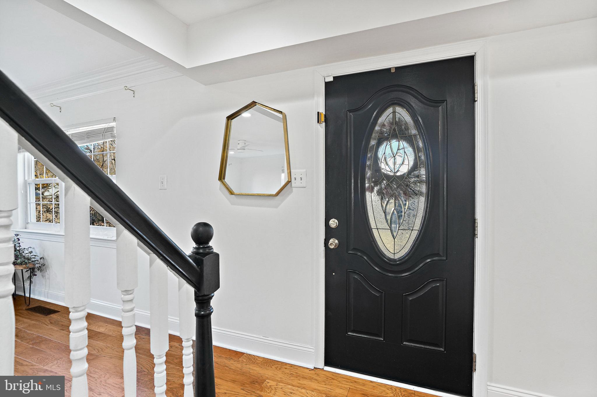 MEADOWBROOK AT BELAIR - Residential Lease