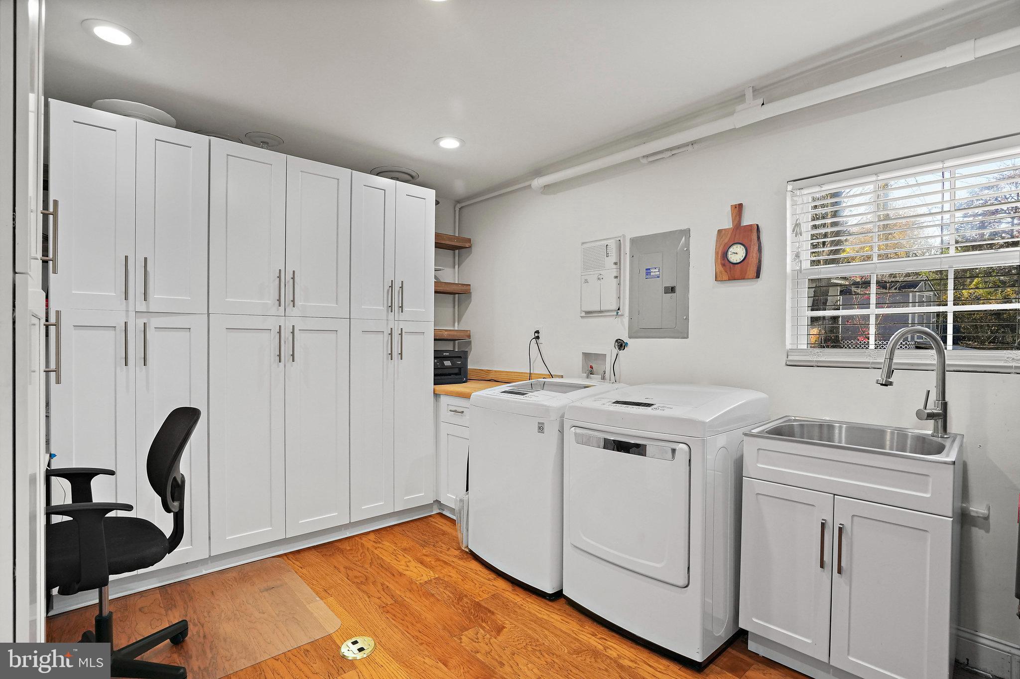 MEADOWBROOK AT BELAIR - Residential Lease