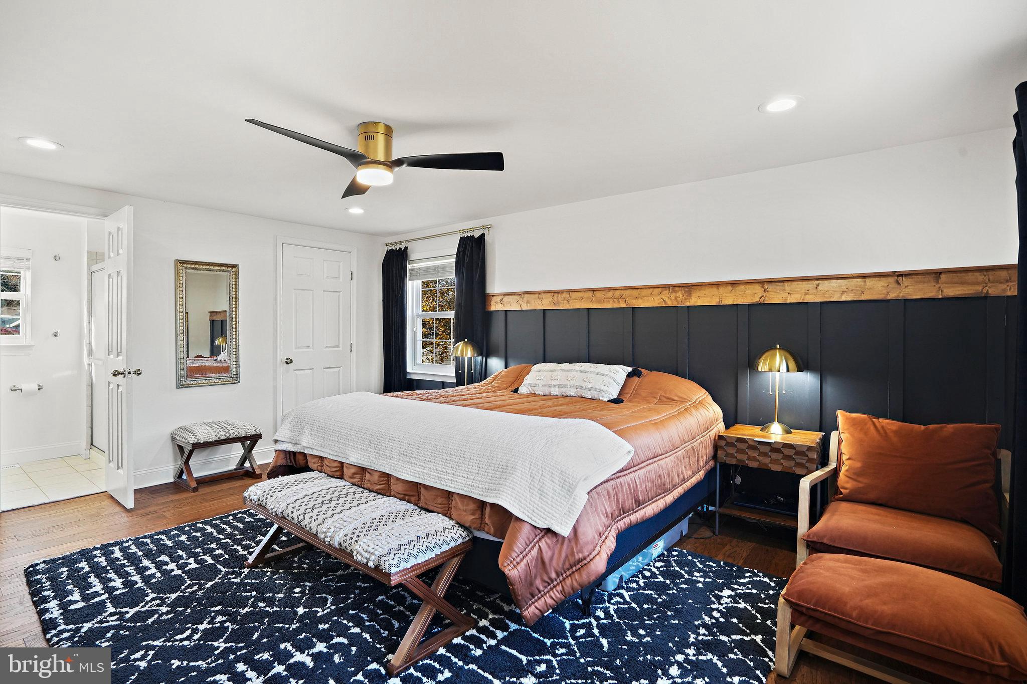 MEADOWBROOK AT BELAIR - Residential Lease