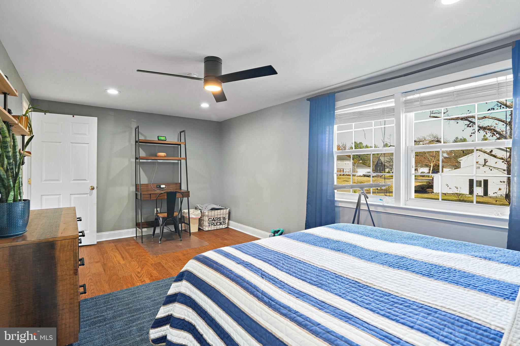 MEADOWBROOK AT BELAIR - Residential Lease