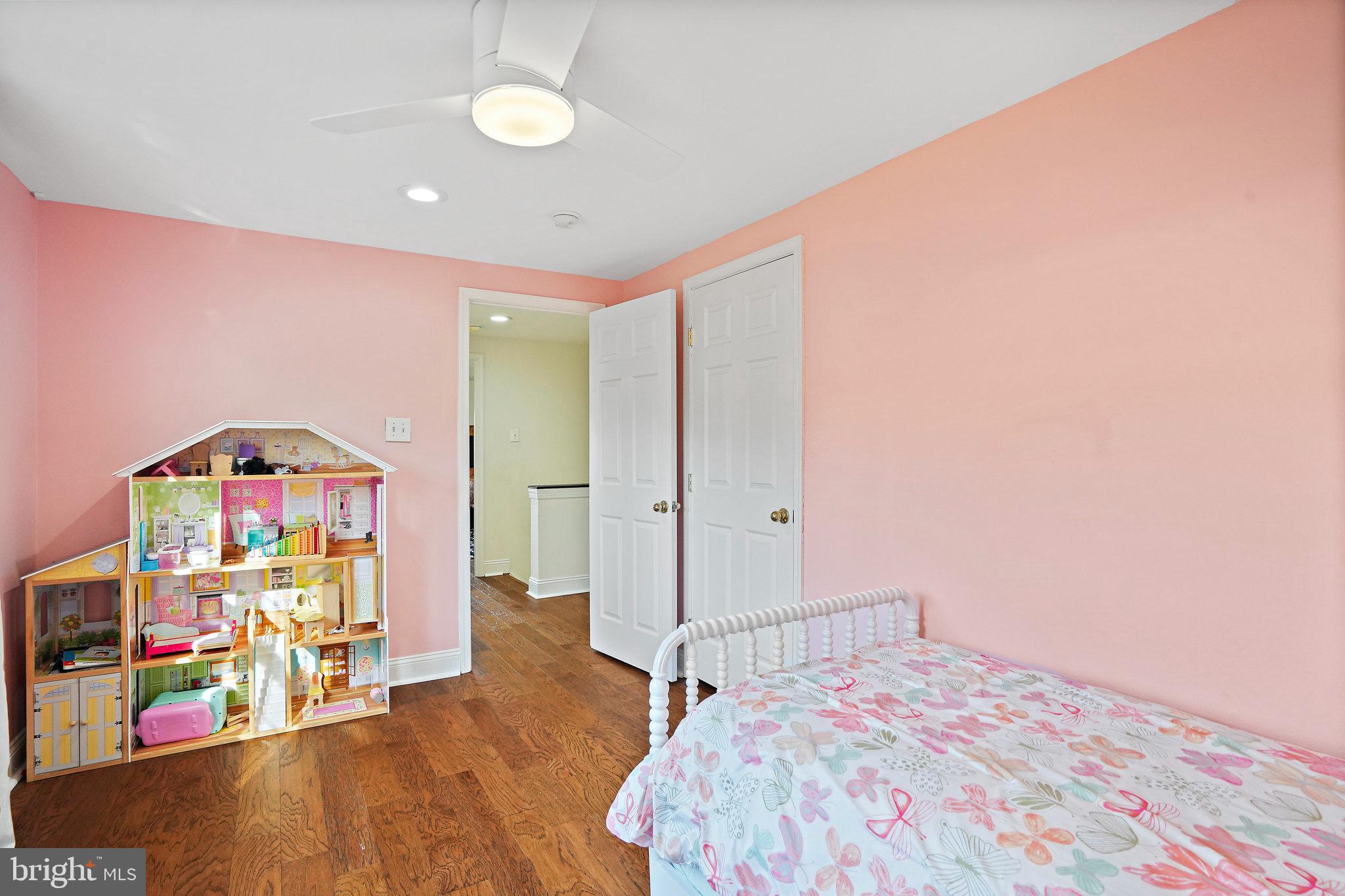 MEADOWBROOK AT BELAIR - Residential Lease