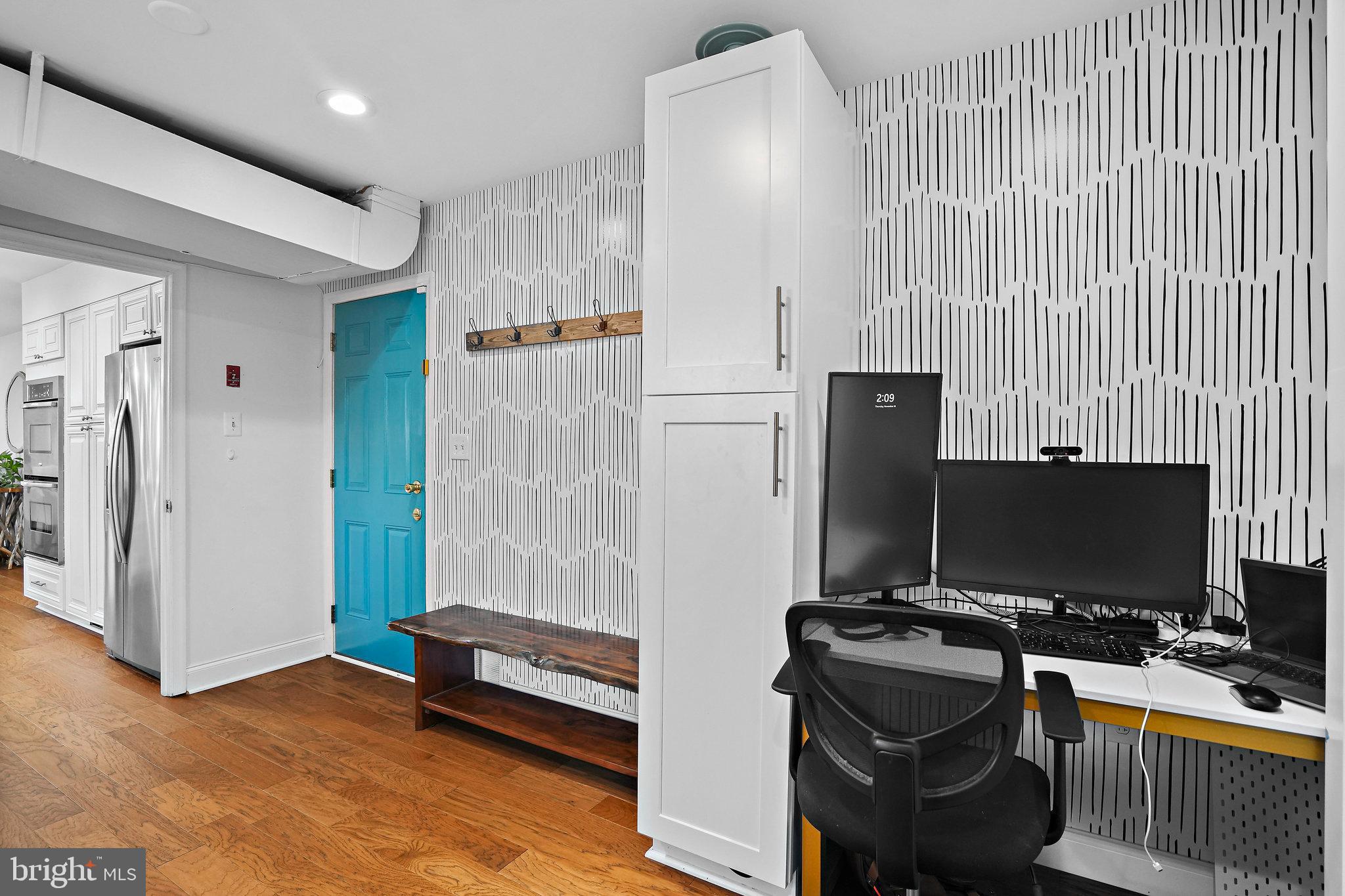 MEADOWBROOK AT BELAIR - Residential Lease