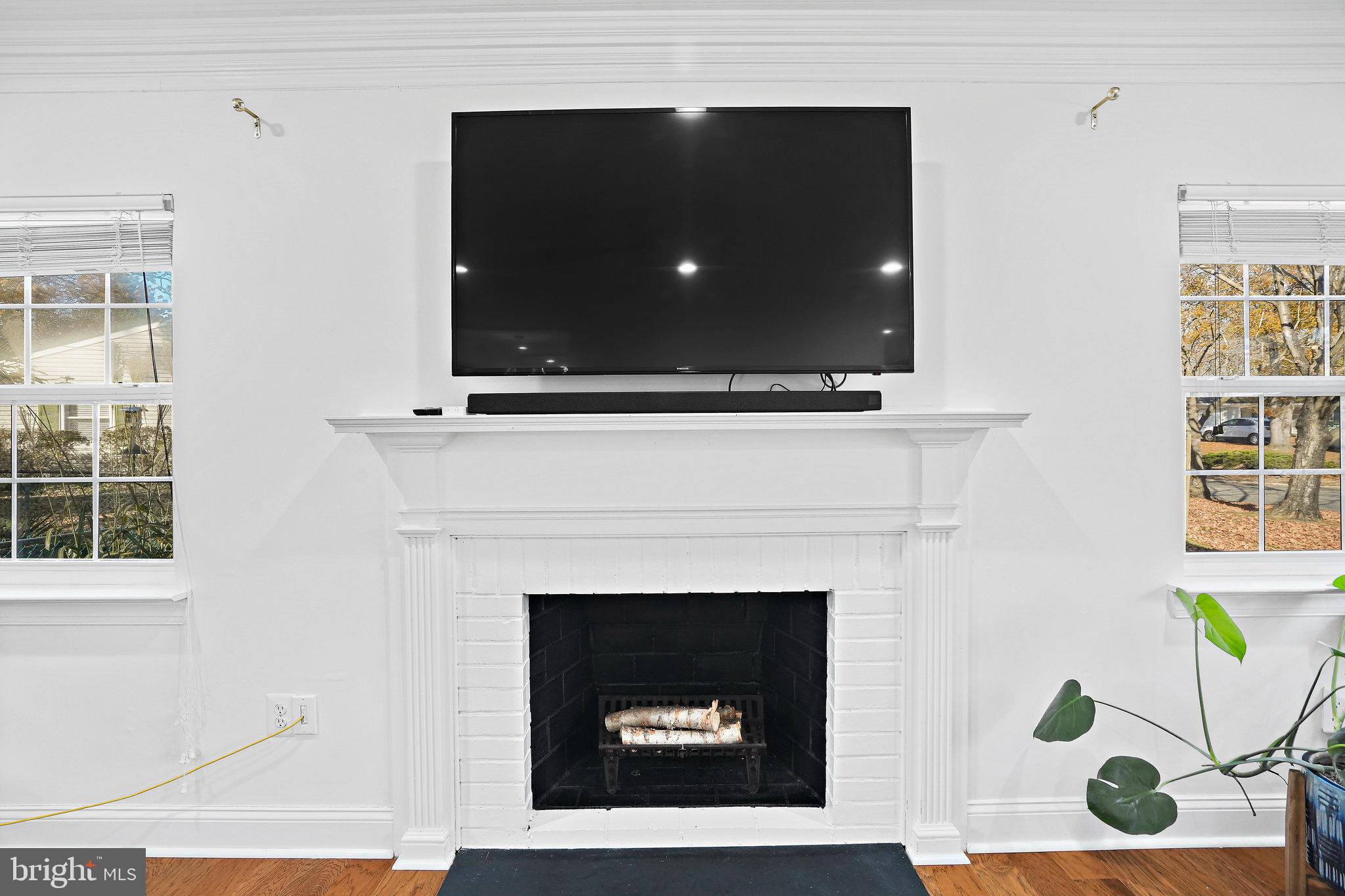 MEADOWBROOK AT BELAIR - Residential Lease