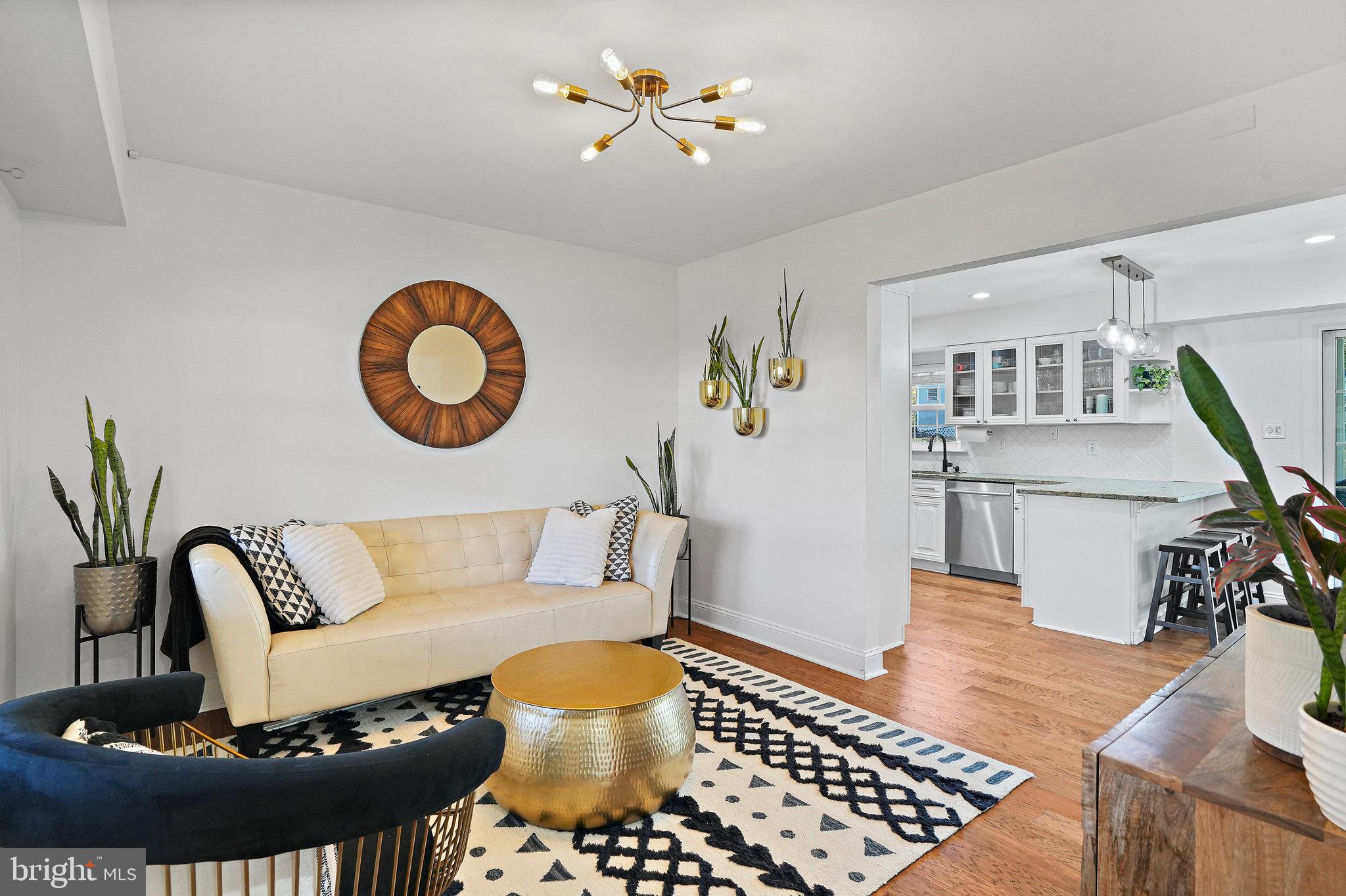 MEADOWBROOK AT BELAIR - Residential Lease