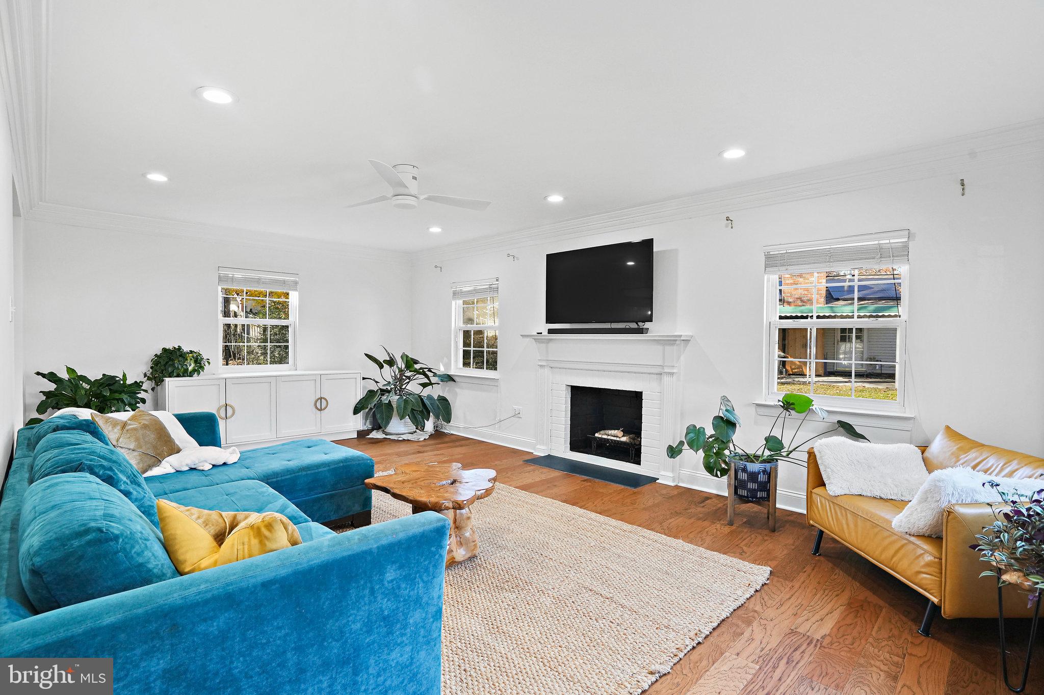 MEADOWBROOK AT BELAIR - Residential Lease