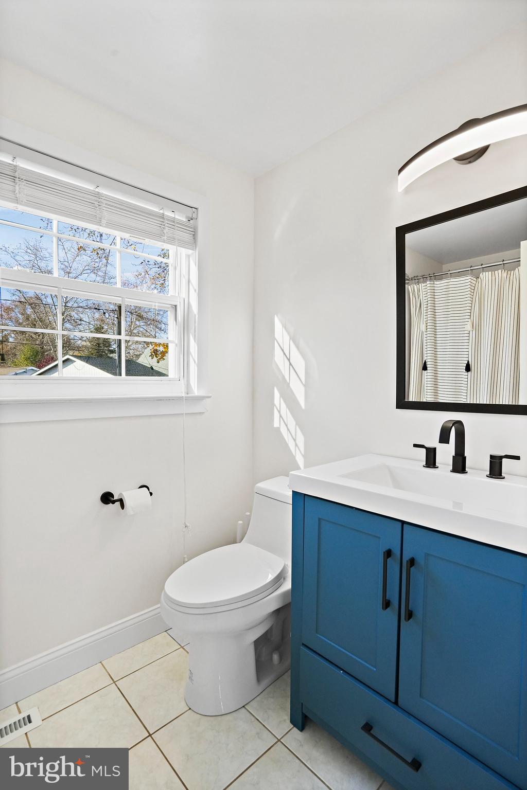 MEADOWBROOK AT BELAIR - Residential Lease