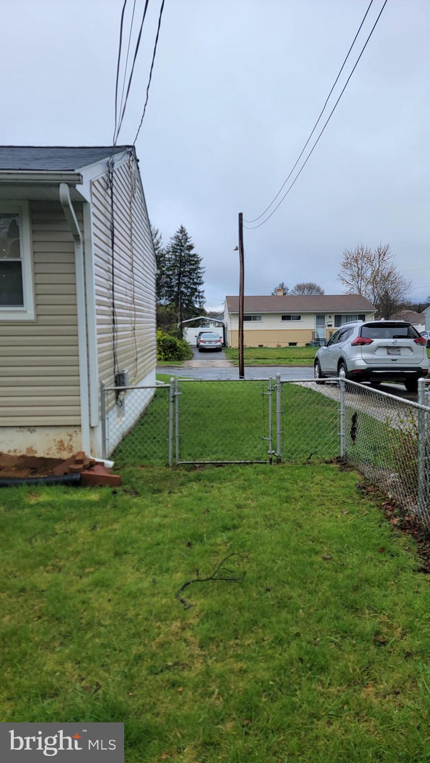 COURTLEIGH - Residential