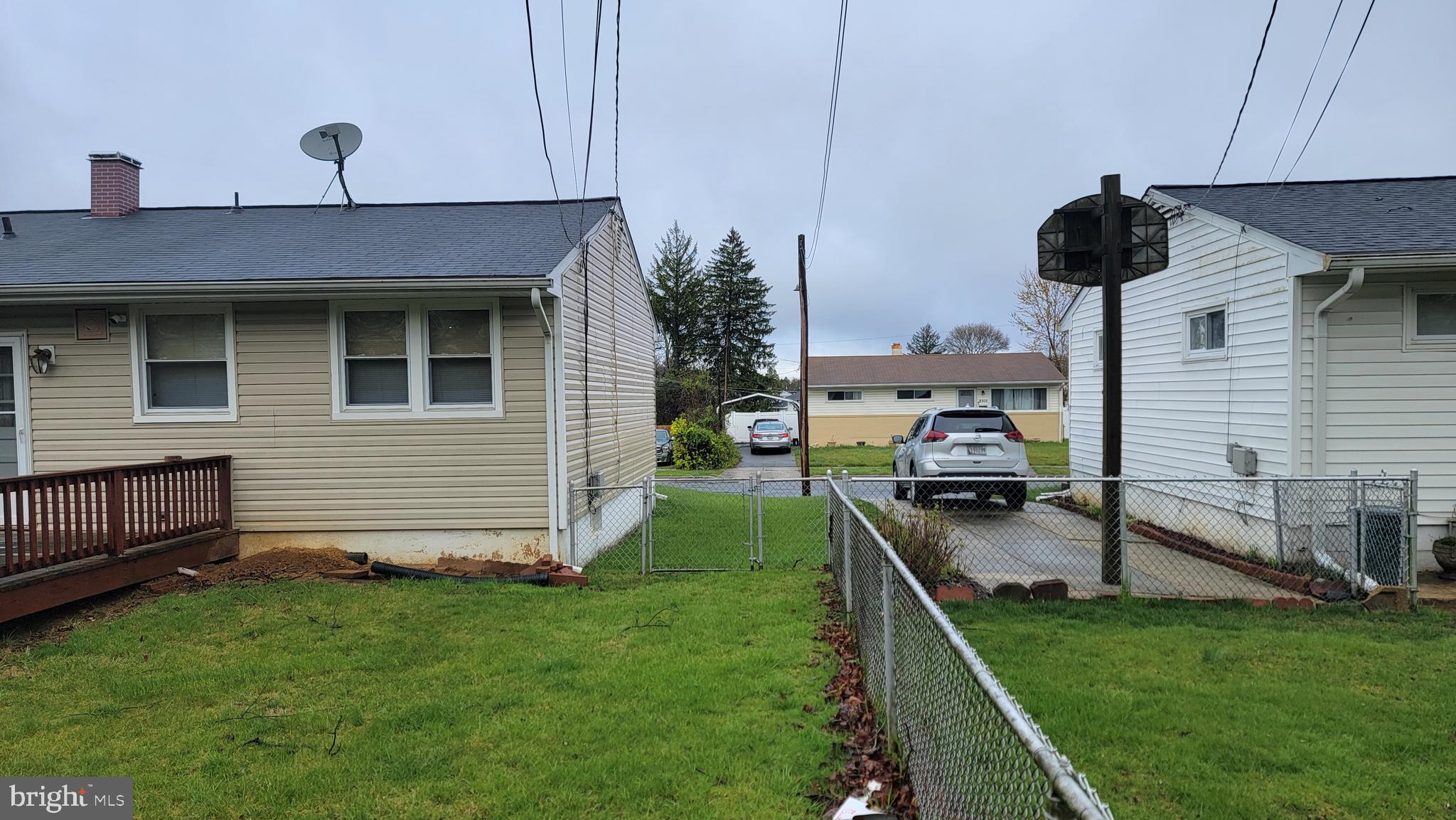 COURTLEIGH - Residential