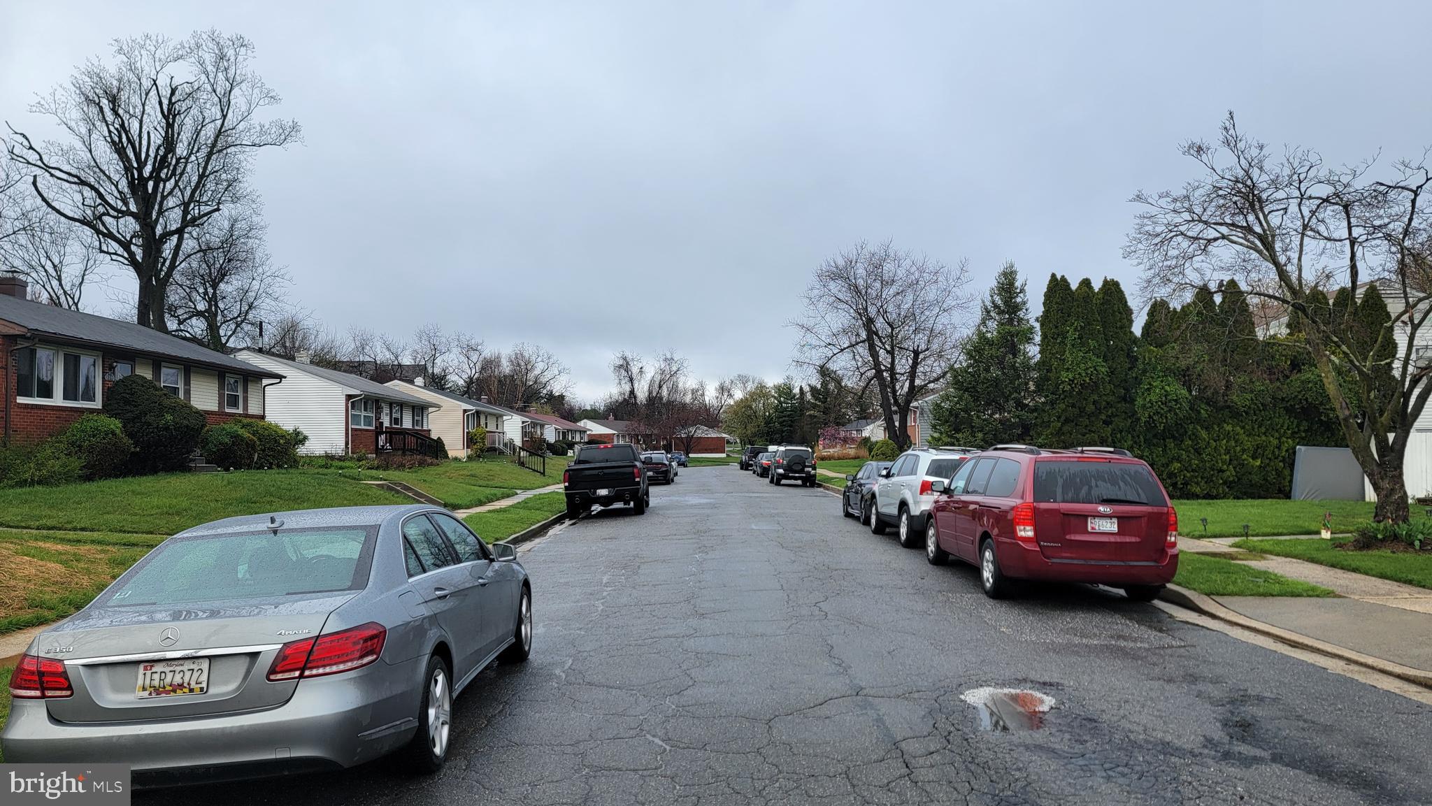 COURTLEIGH - Residential