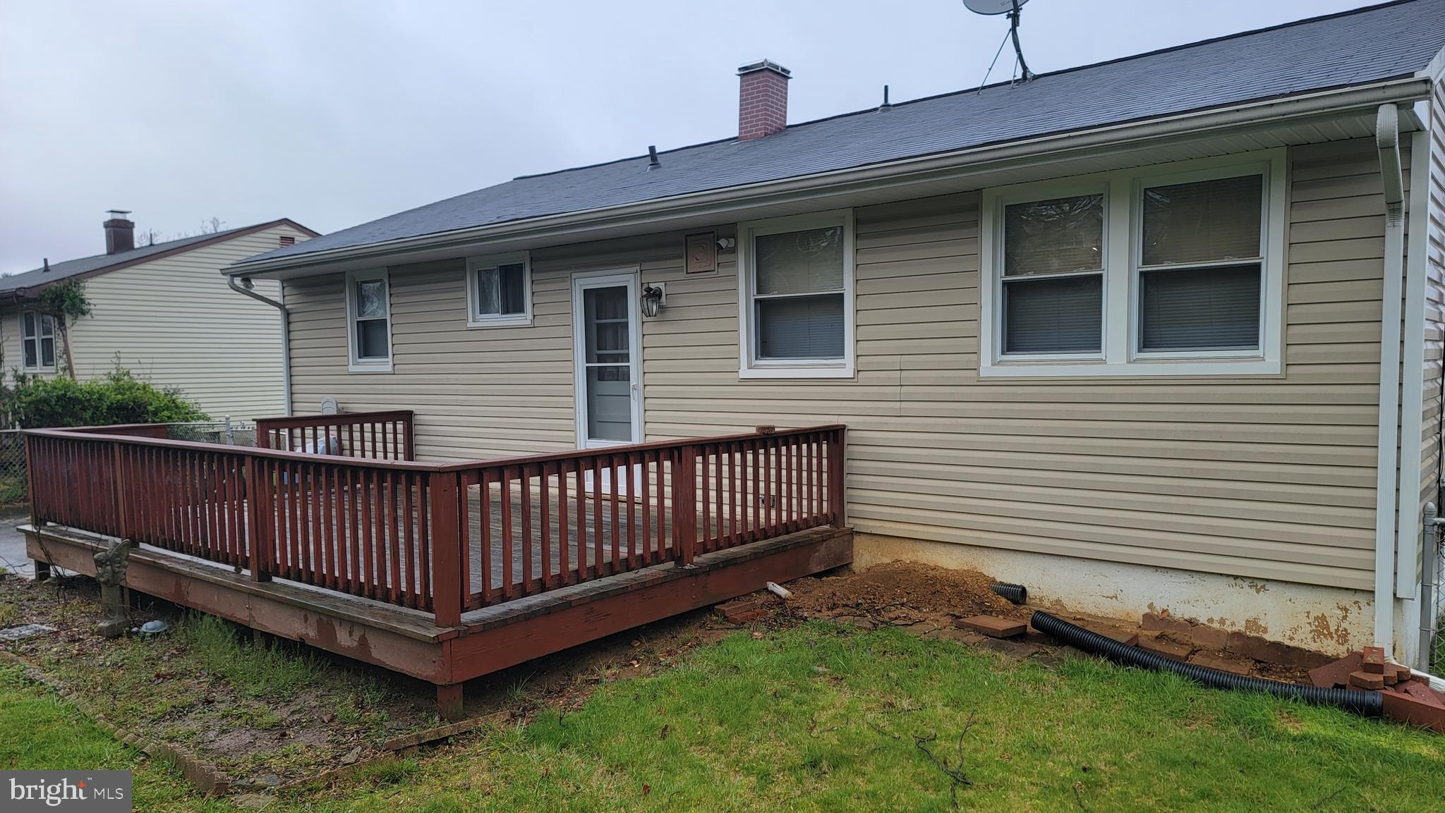 COURTLEIGH - Residential