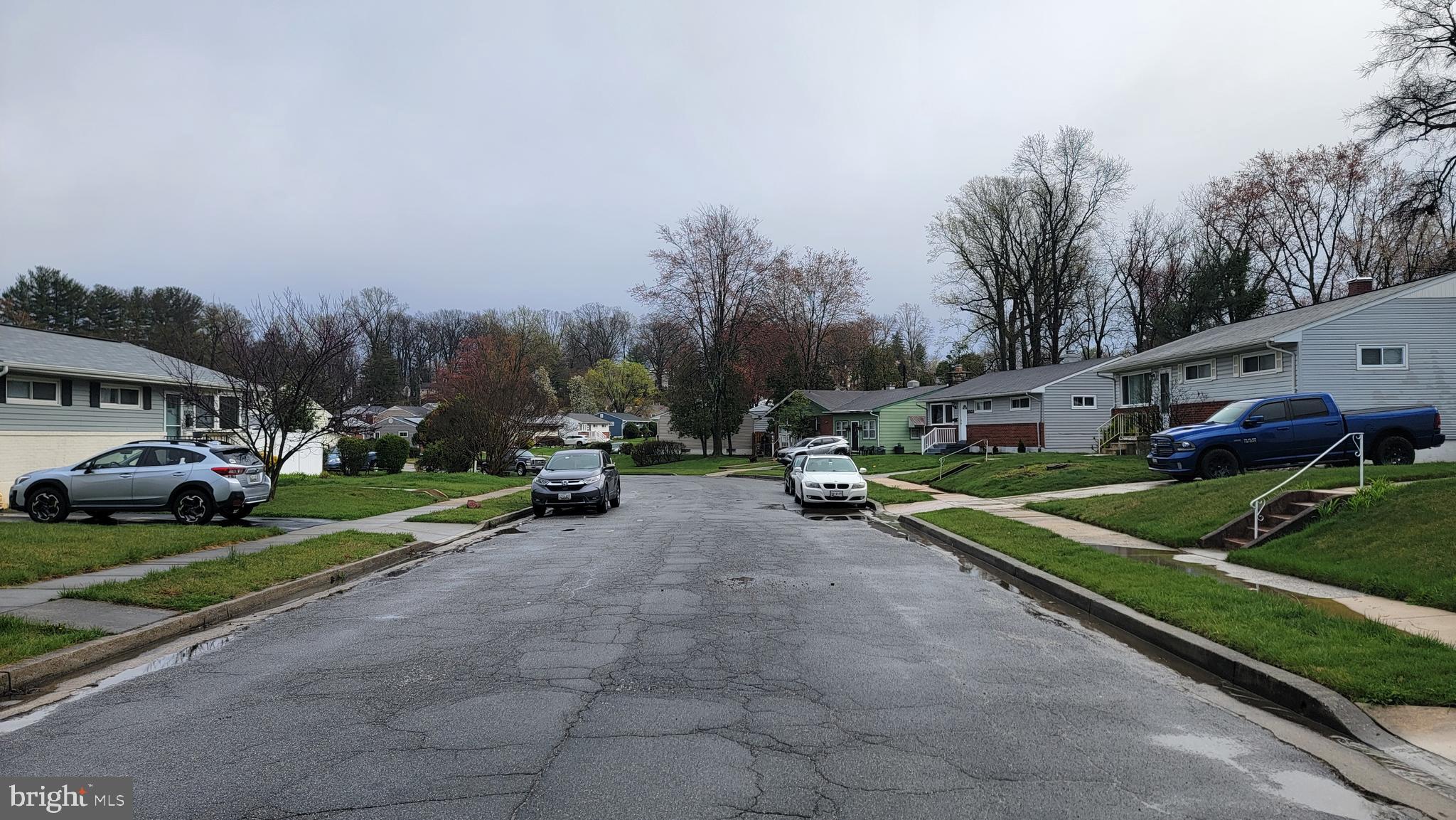 COURTLEIGH - Residential