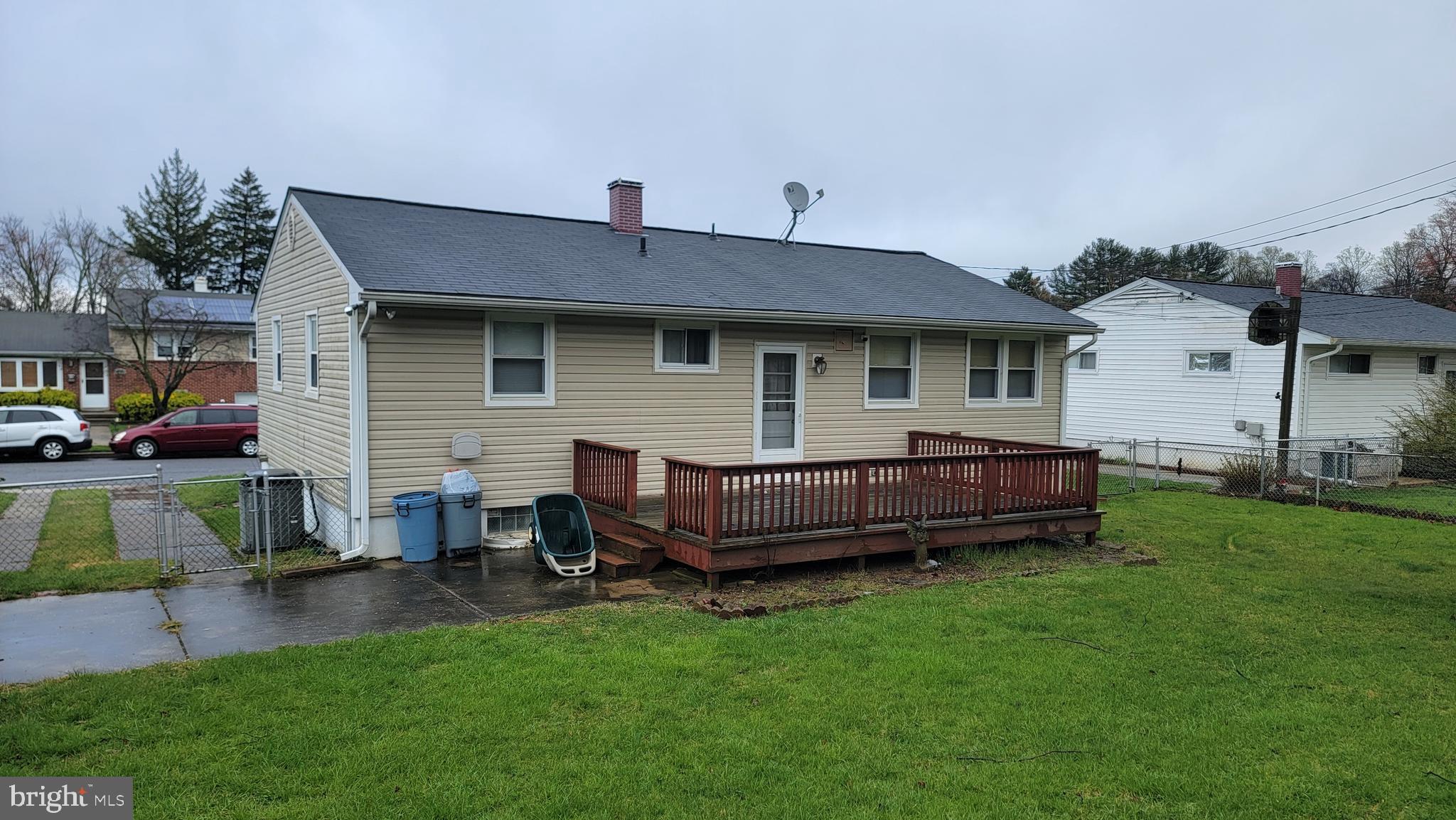 COURTLEIGH - Residential