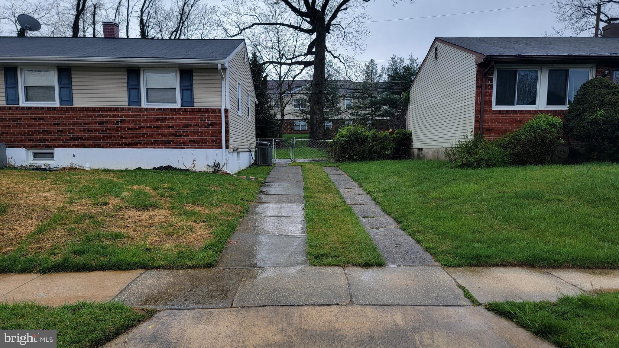 COURTLEIGH - Residential