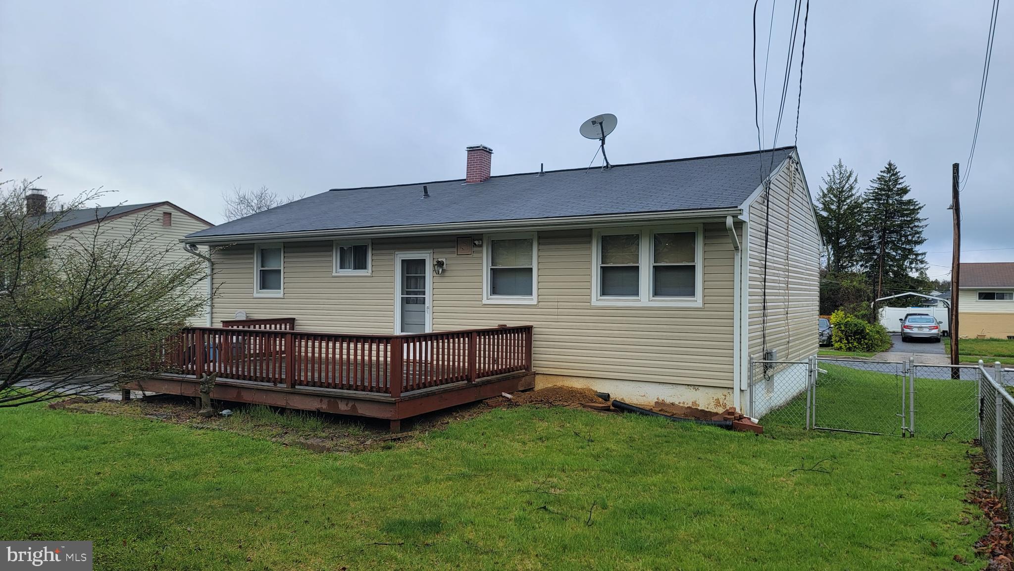 COURTLEIGH - Residential