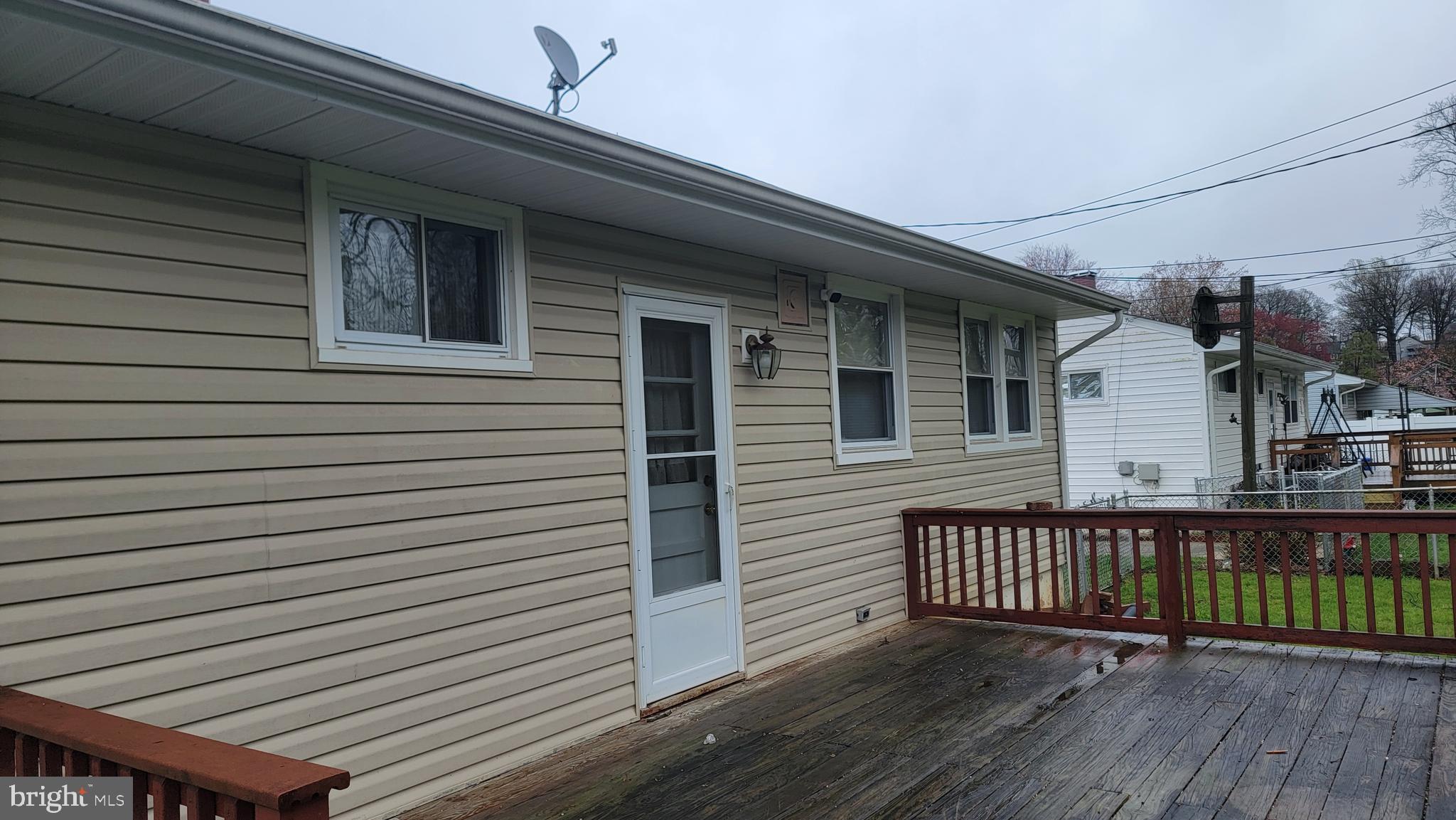 COURTLEIGH - Residential