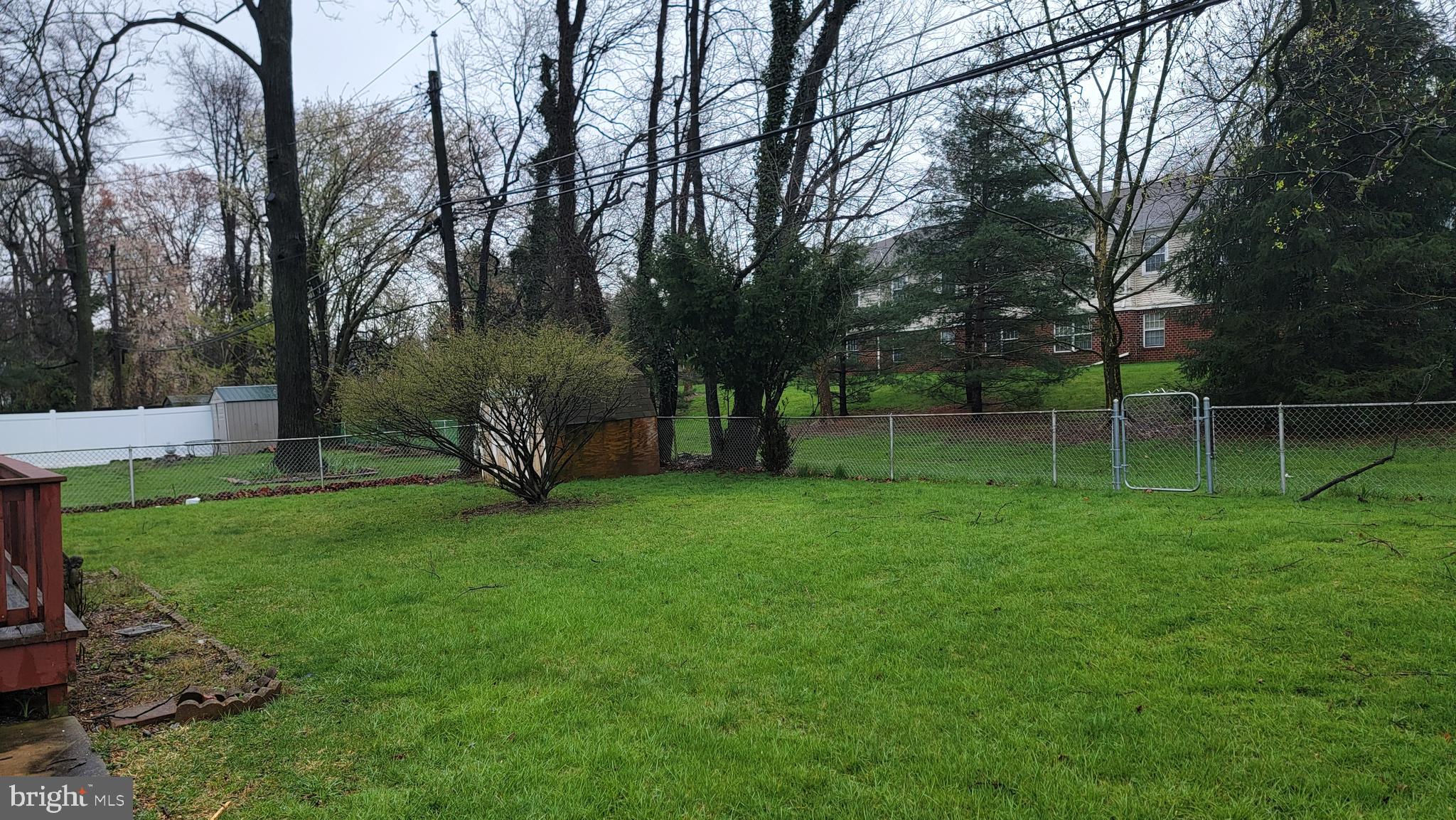 COURTLEIGH - Residential