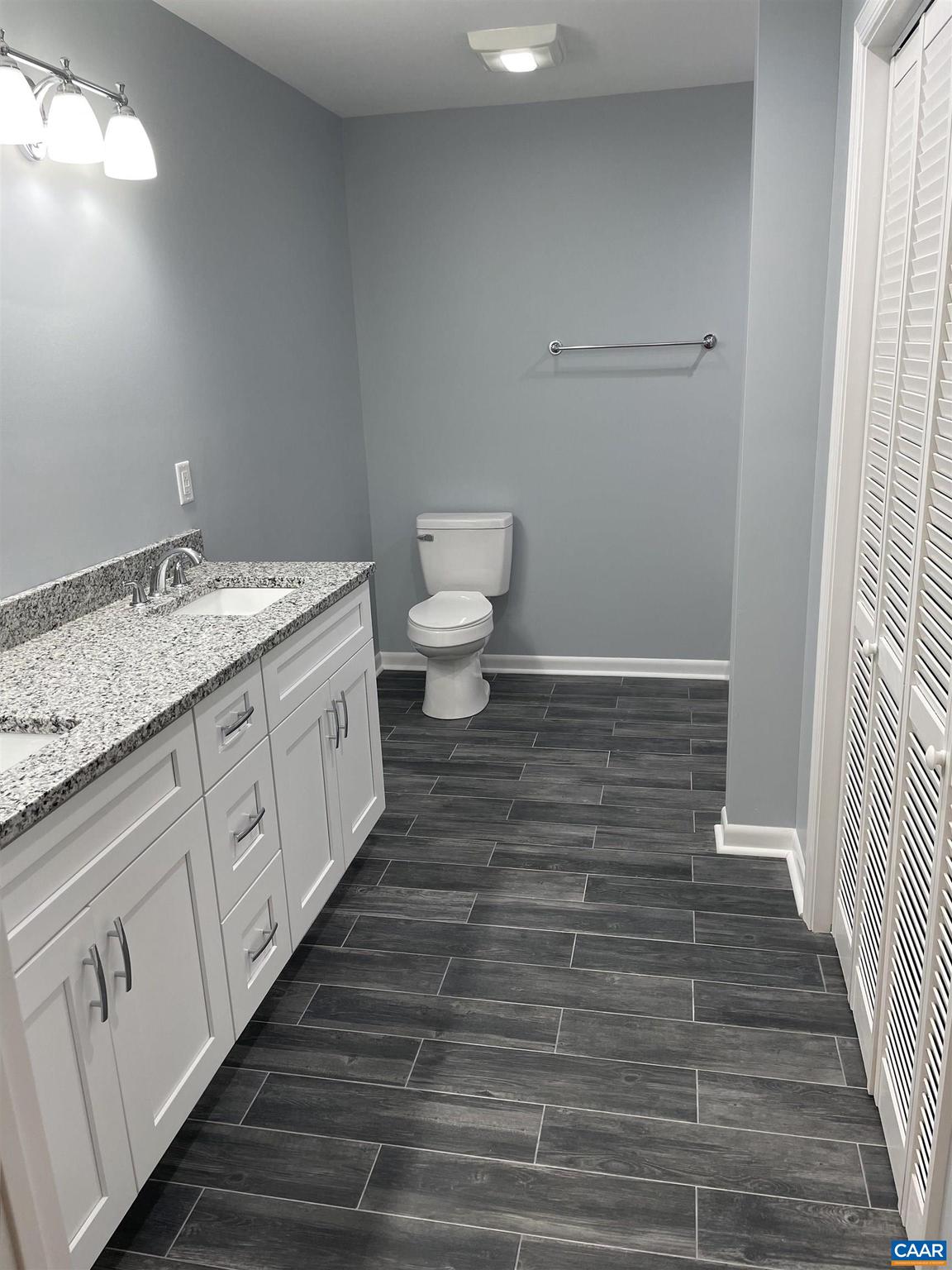 WILDWOOD VALLEY - Residential