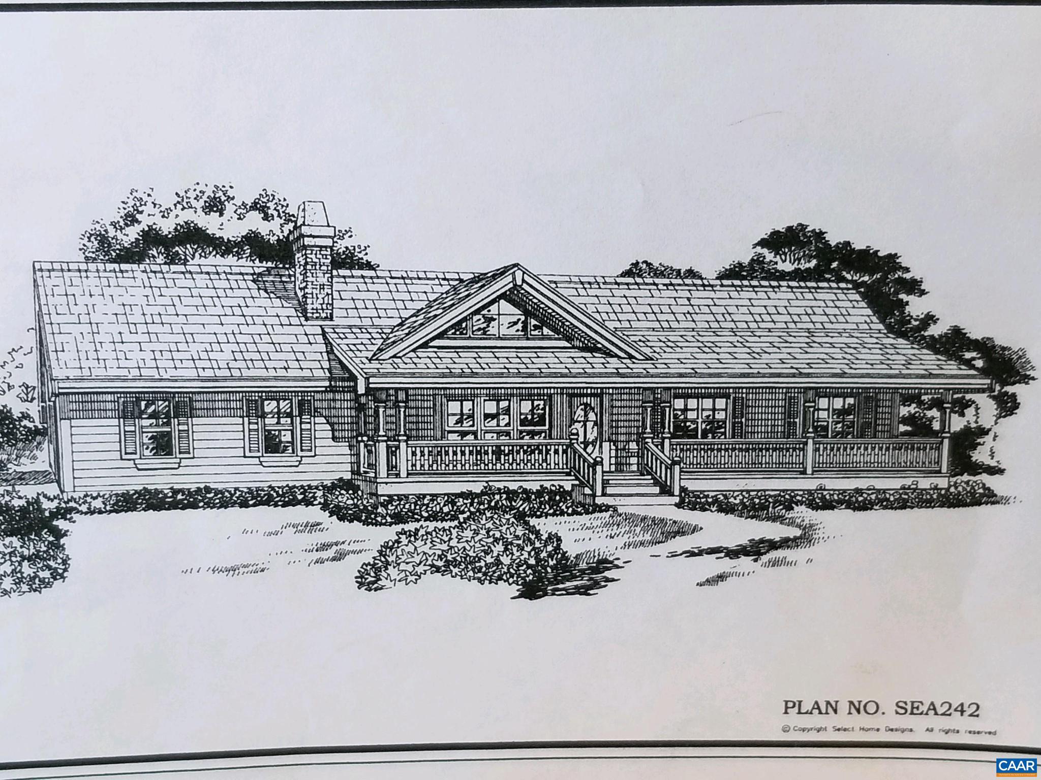 WILDWOOD VALLEY - Residential