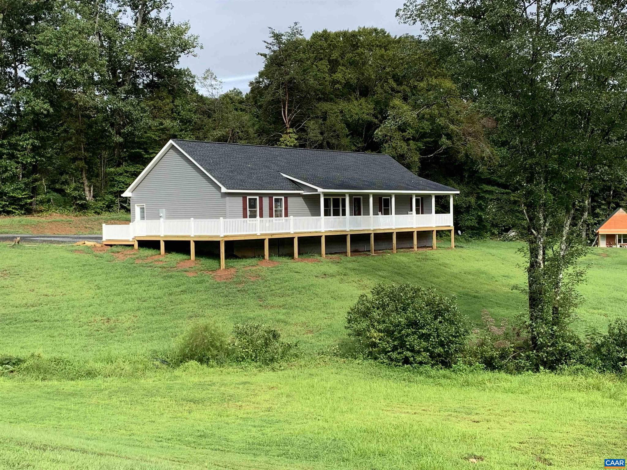 WILDWOOD VALLEY - Residential