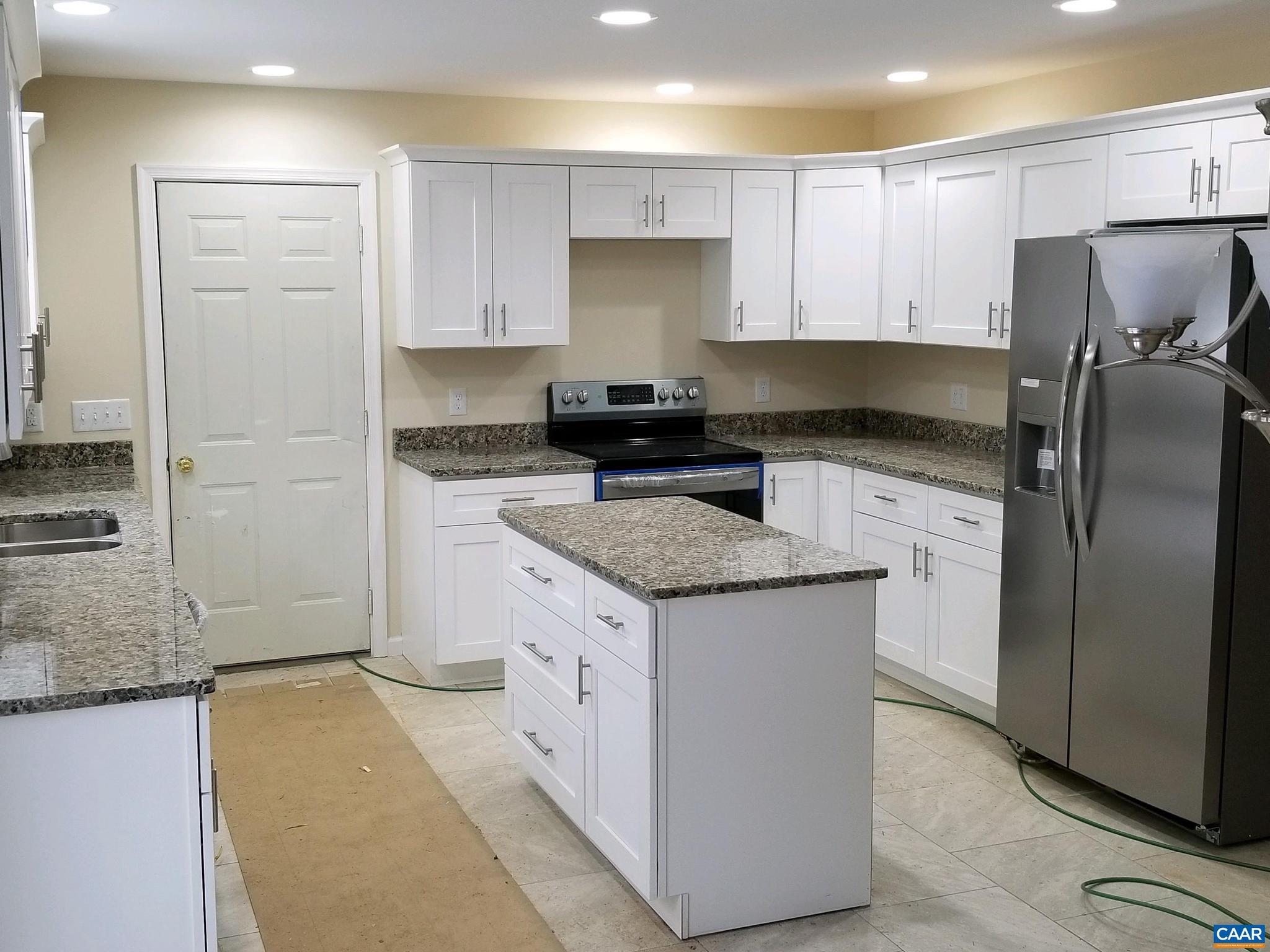 WILDWOOD VALLEY - Residential