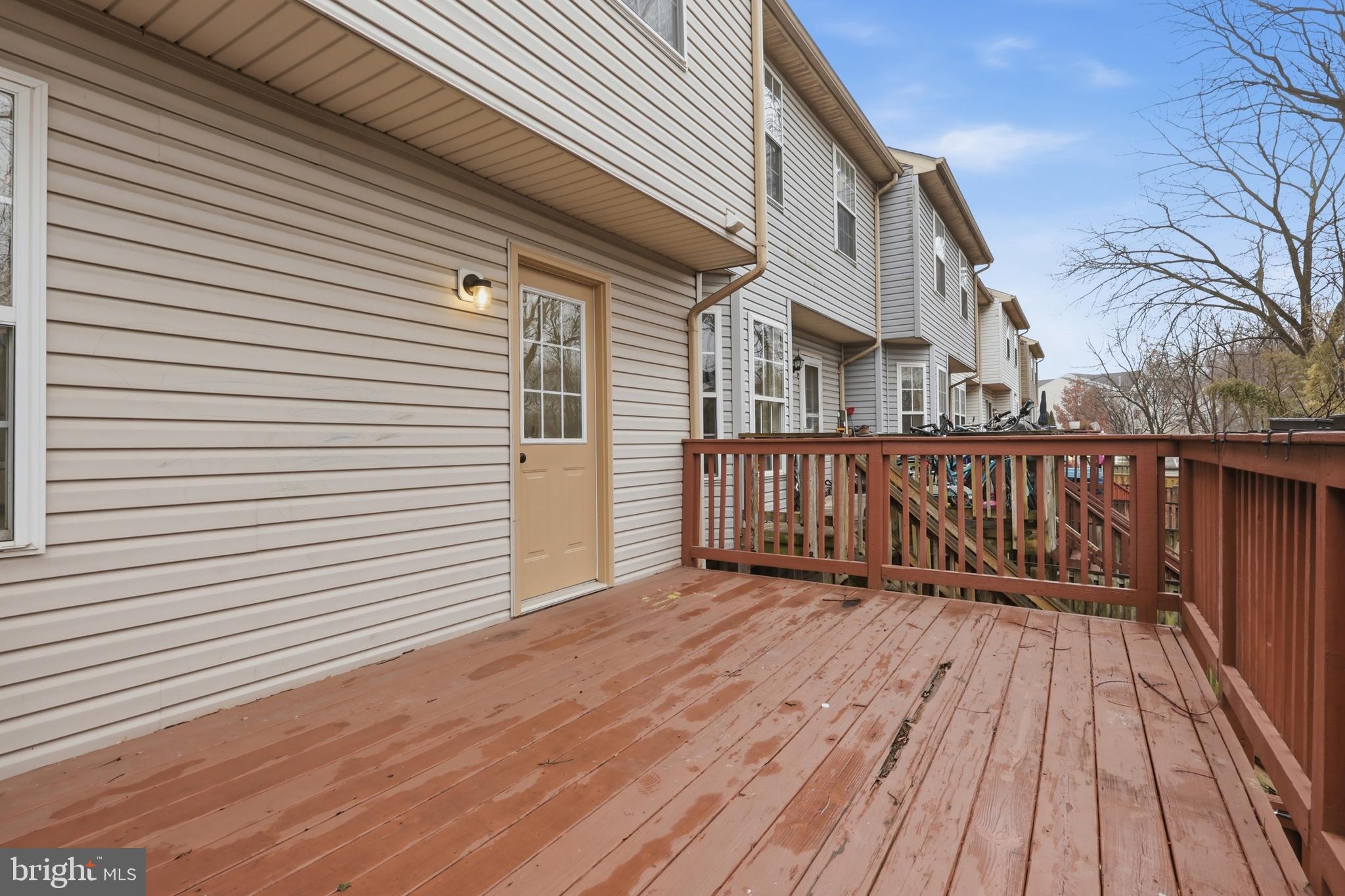 PROSPECT VIEW - Residential