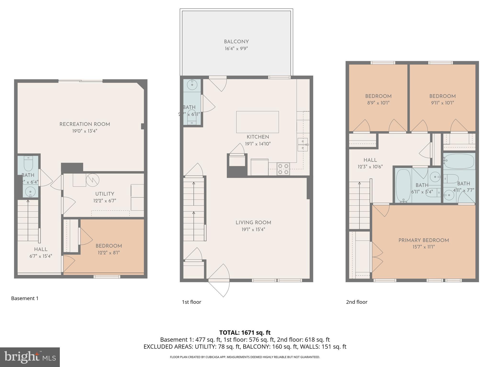 PROSPECT VIEW - Residential