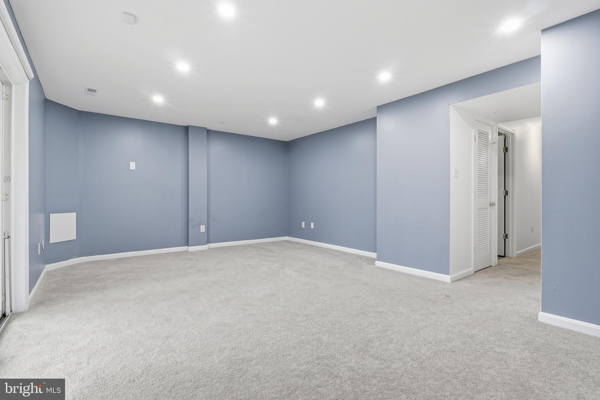 PROSPECT VIEW - Residential