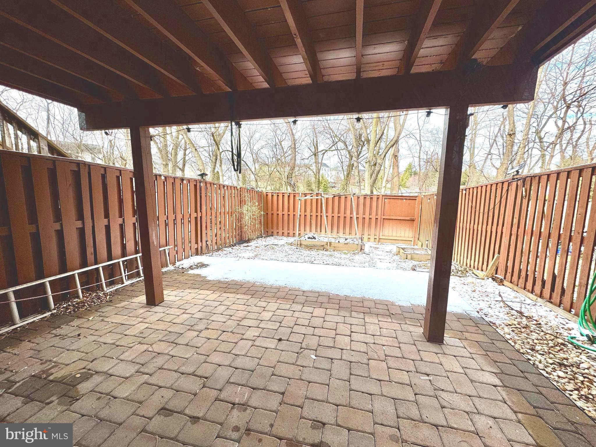 PROSPECT VIEW - Residential