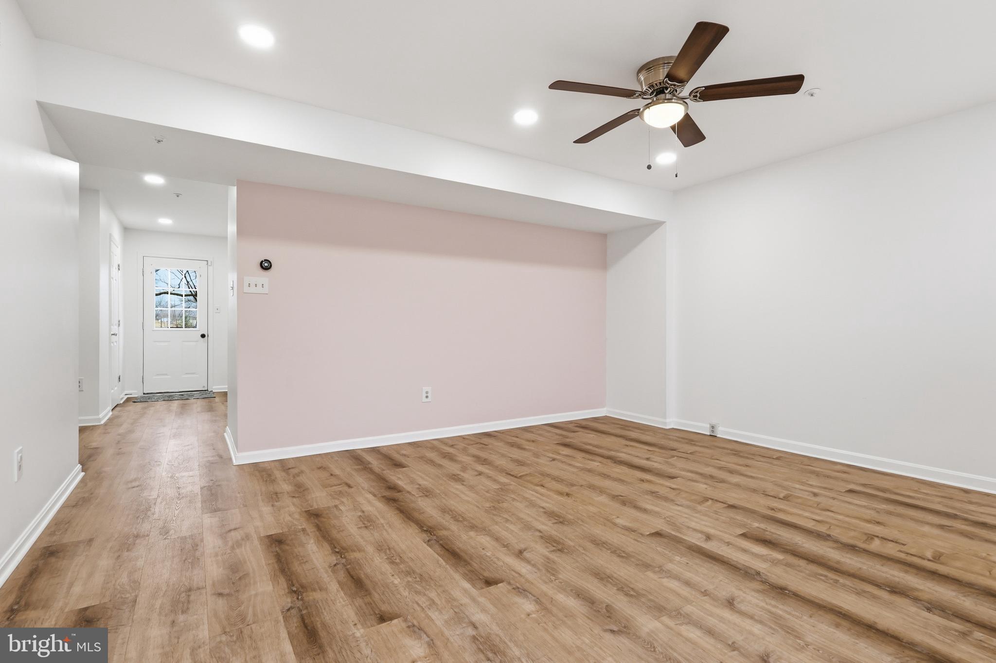 PROSPECT VIEW - Residential