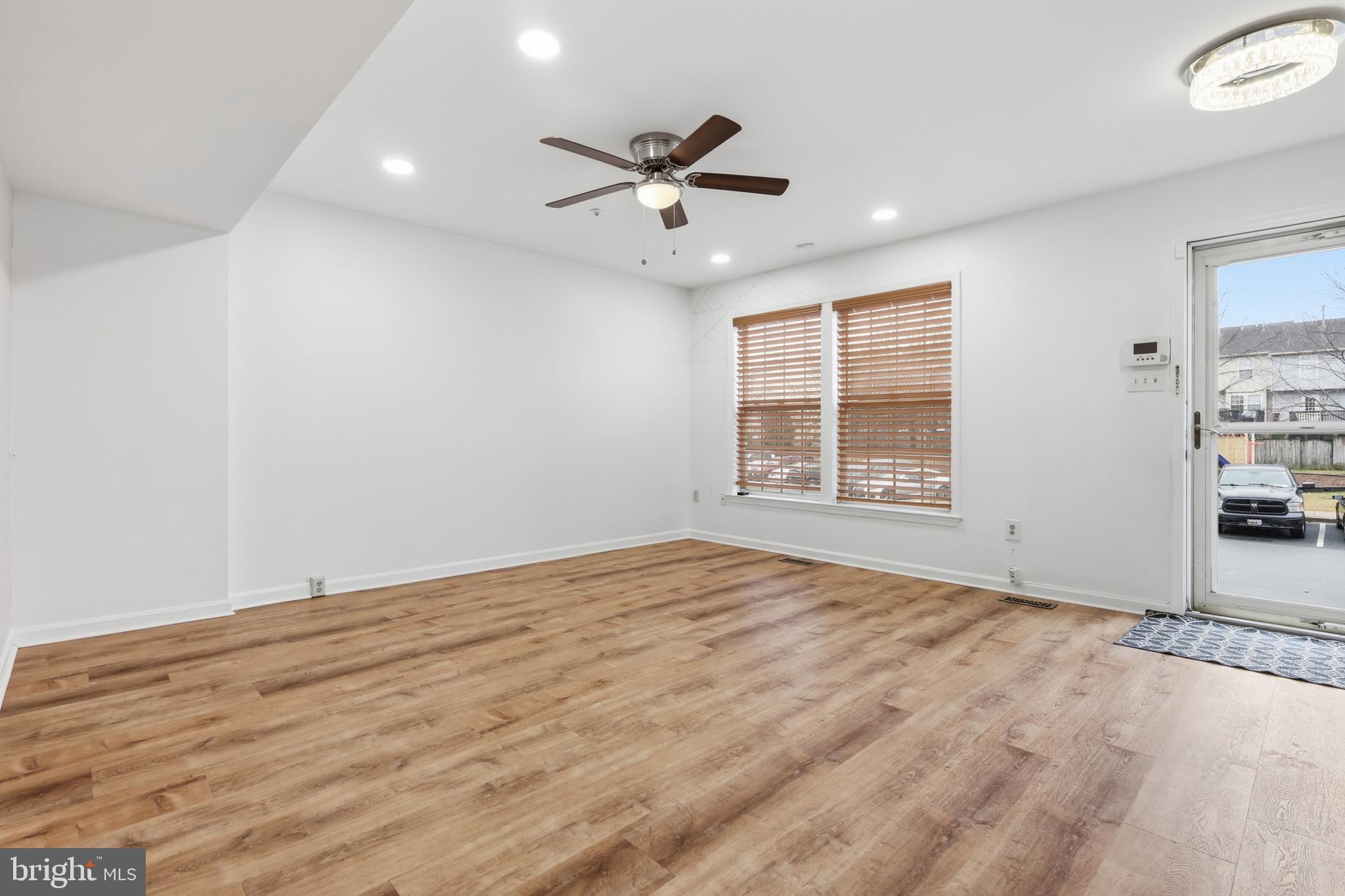 PROSPECT VIEW - Residential