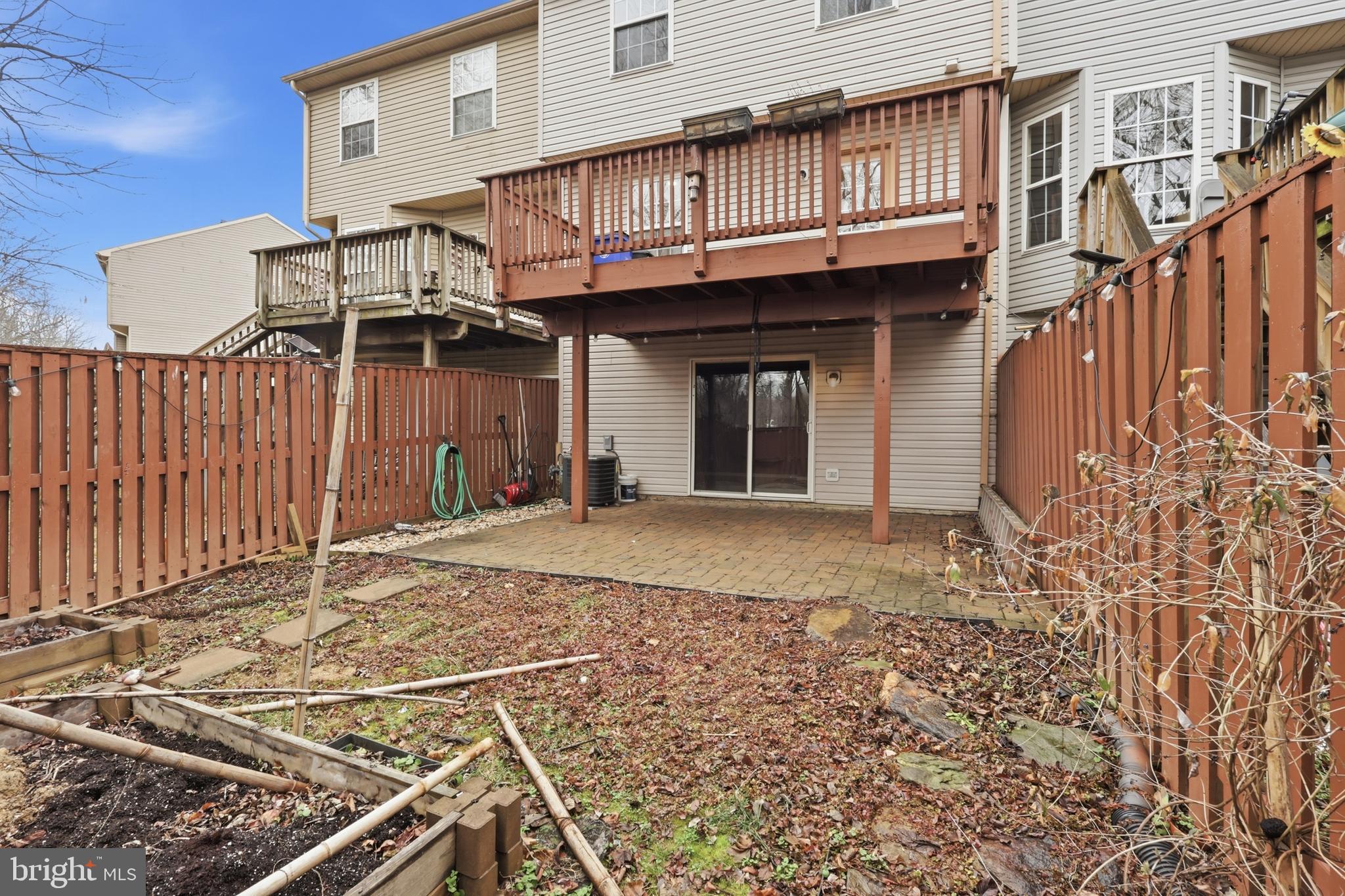 PROSPECT VIEW - Residential