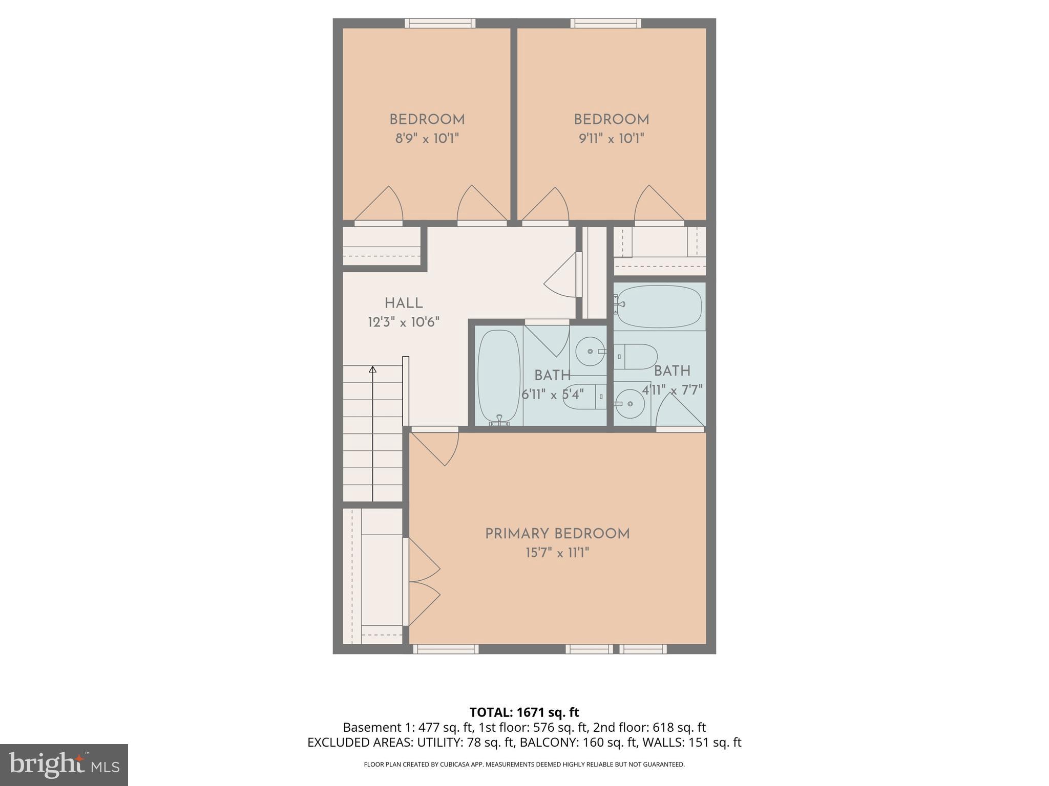PROSPECT VIEW - Residential