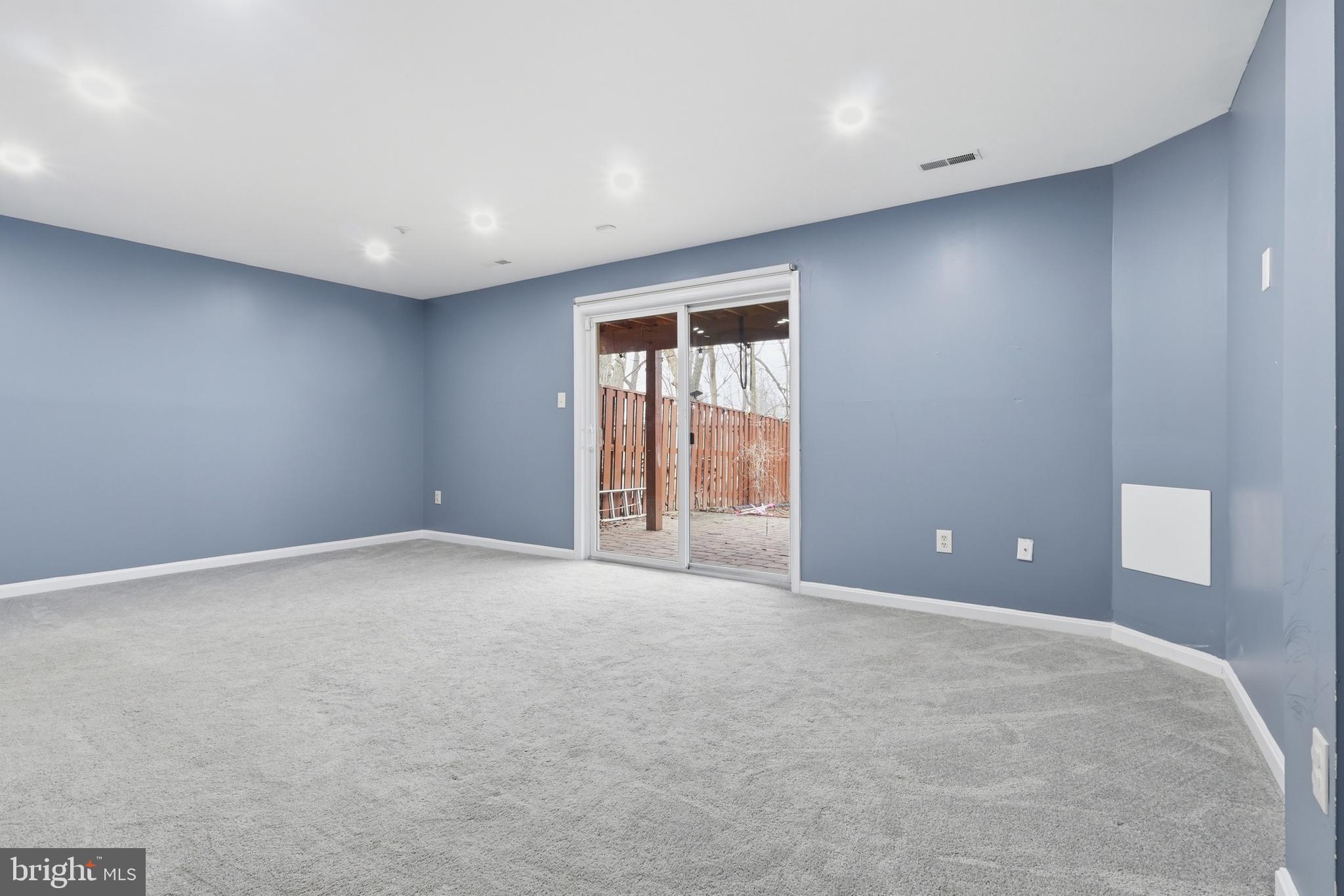 PROSPECT VIEW - Residential