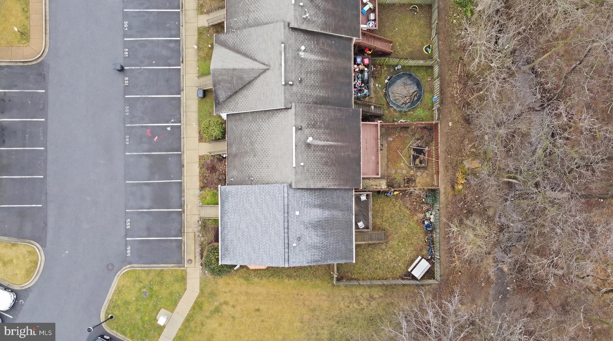 PROSPECT VIEW - Residential