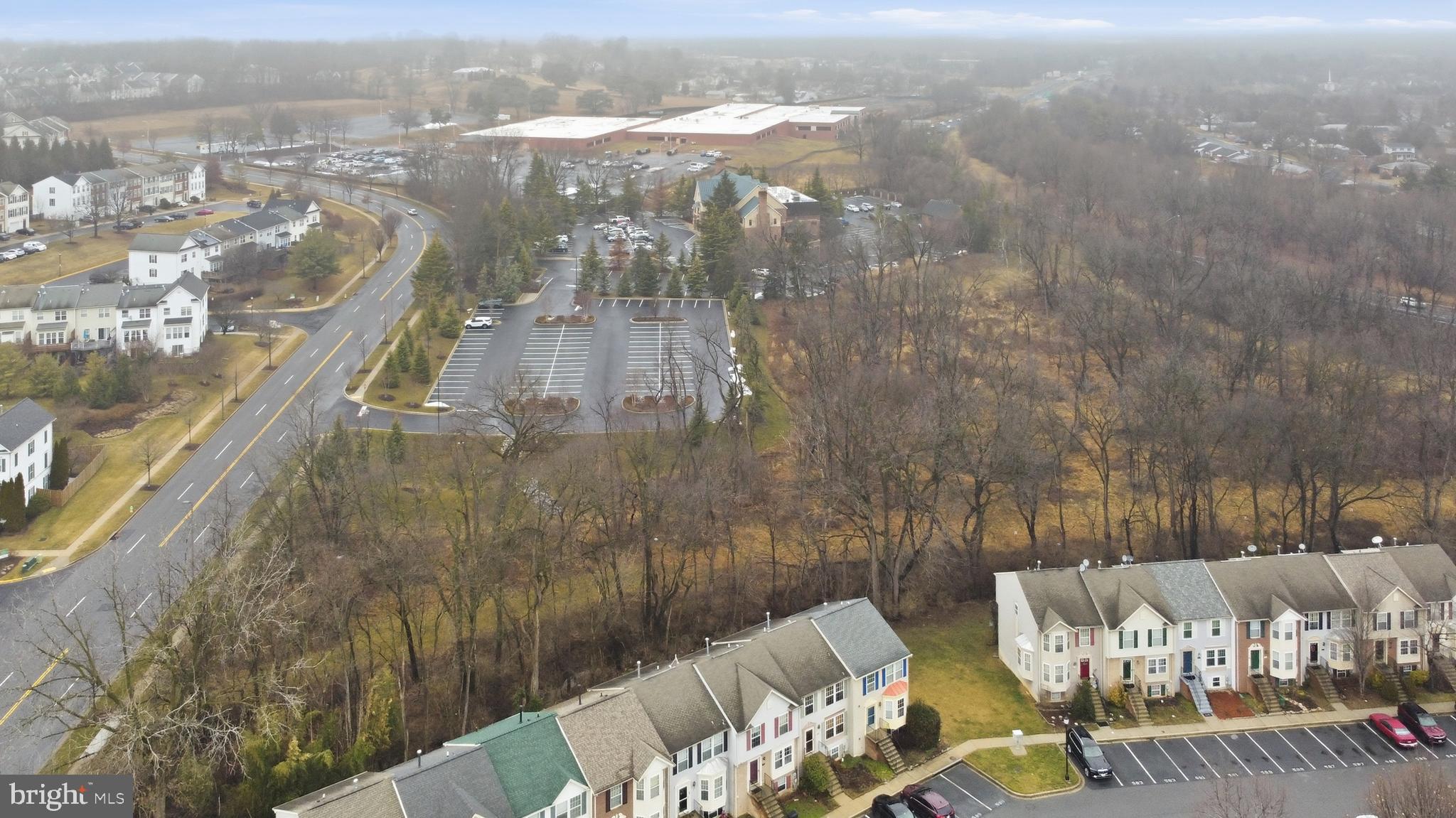 PROSPECT VIEW - Residential