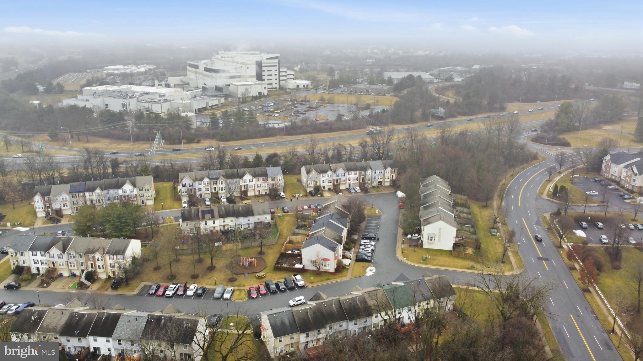 PROSPECT VIEW - Residential