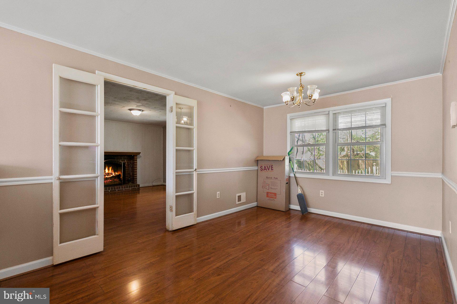 PINEFIELD - Residential