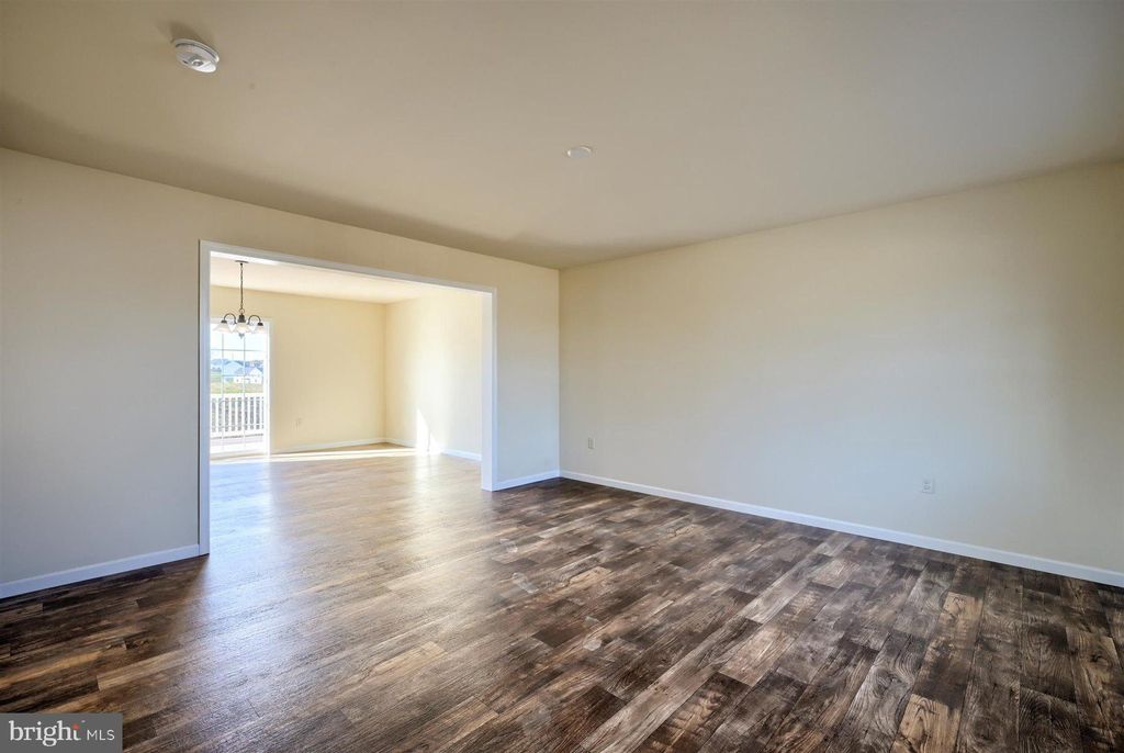 Photo of 321 DARLINGTON CT, NEW PROVIDENCE, PA 17560 (MLS # PALA2026412)