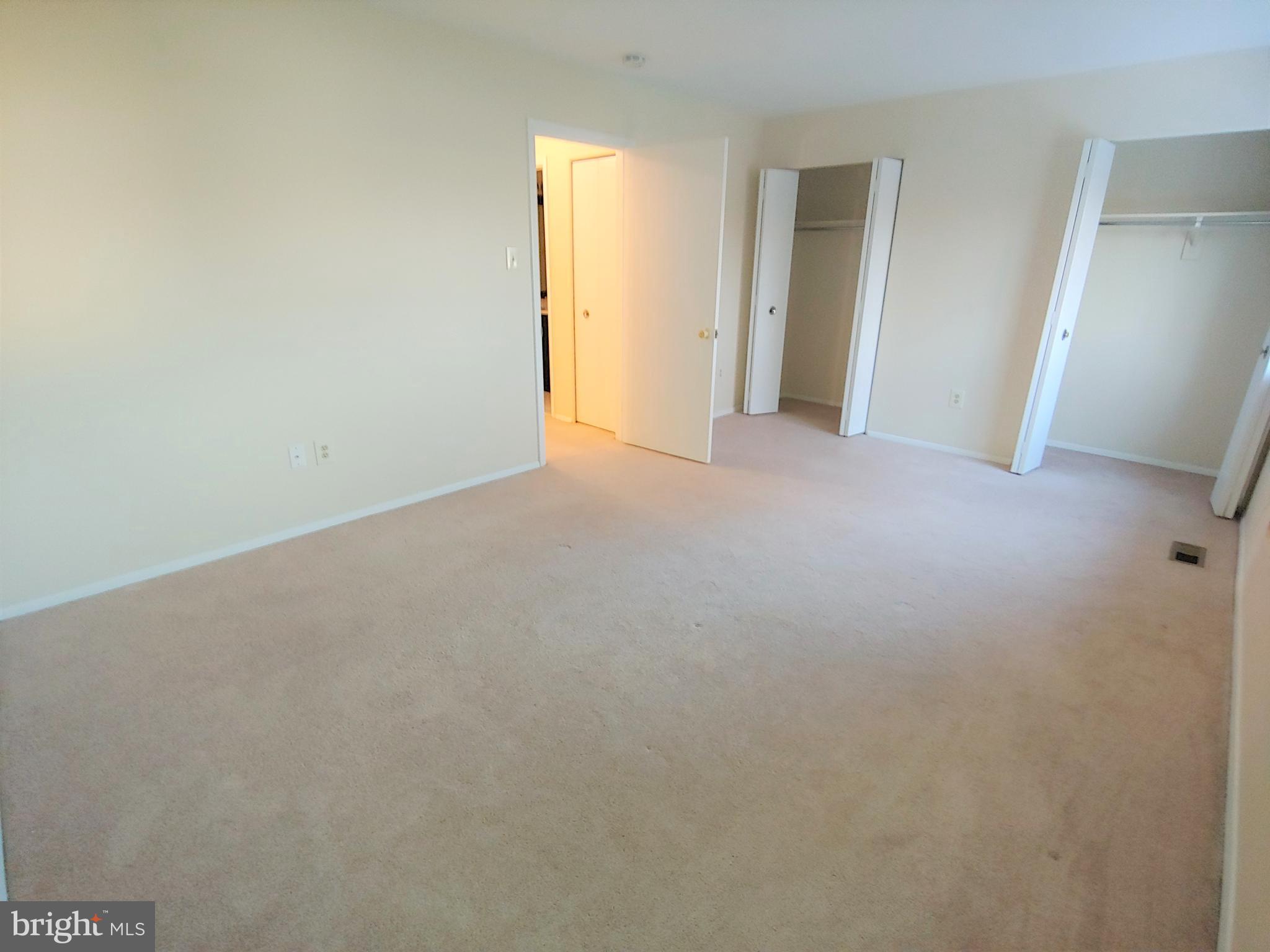 TURF VALLEY - Residential Lease