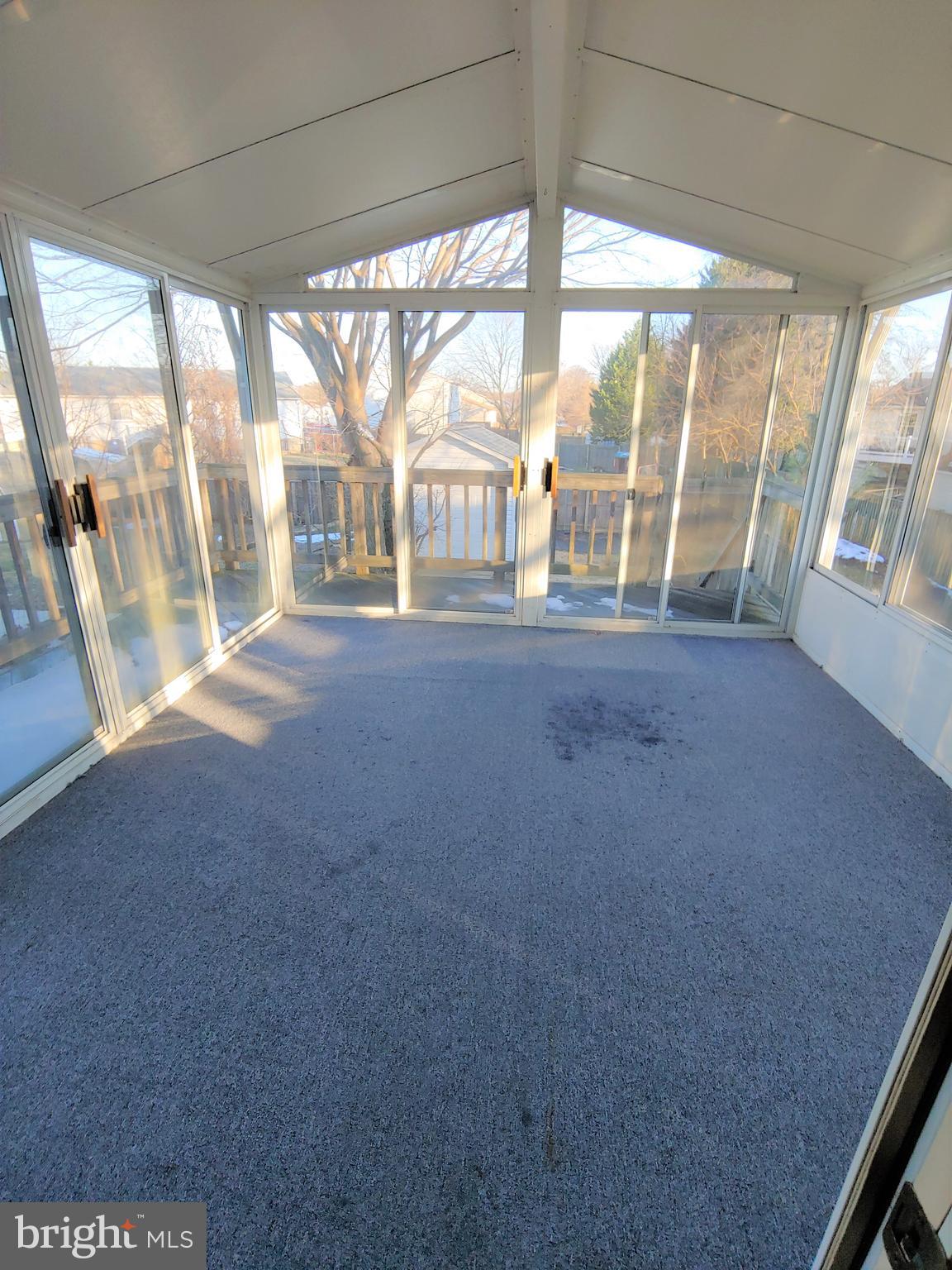 TURF VALLEY - Residential Lease