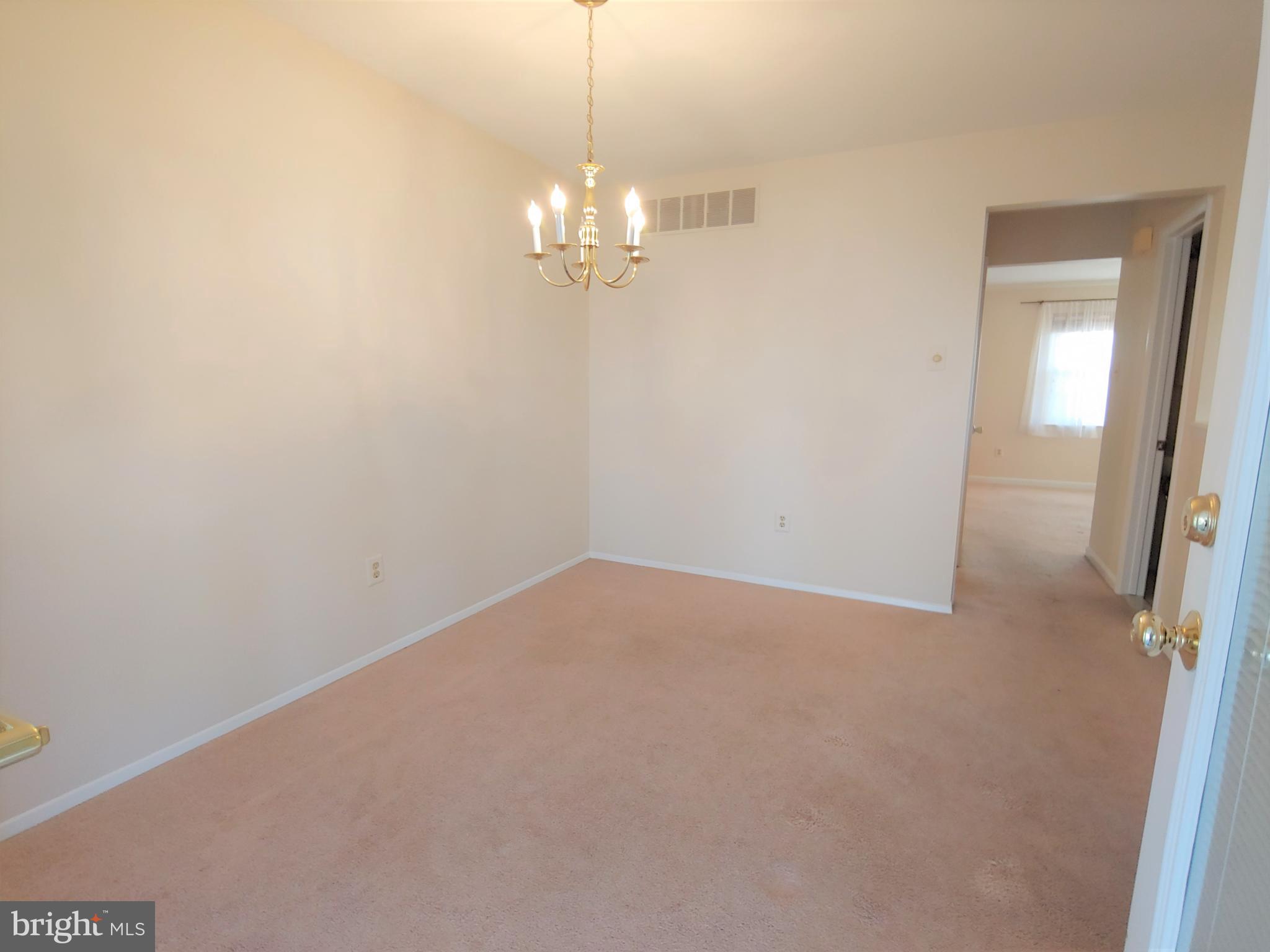 TURF VALLEY - Residential Lease