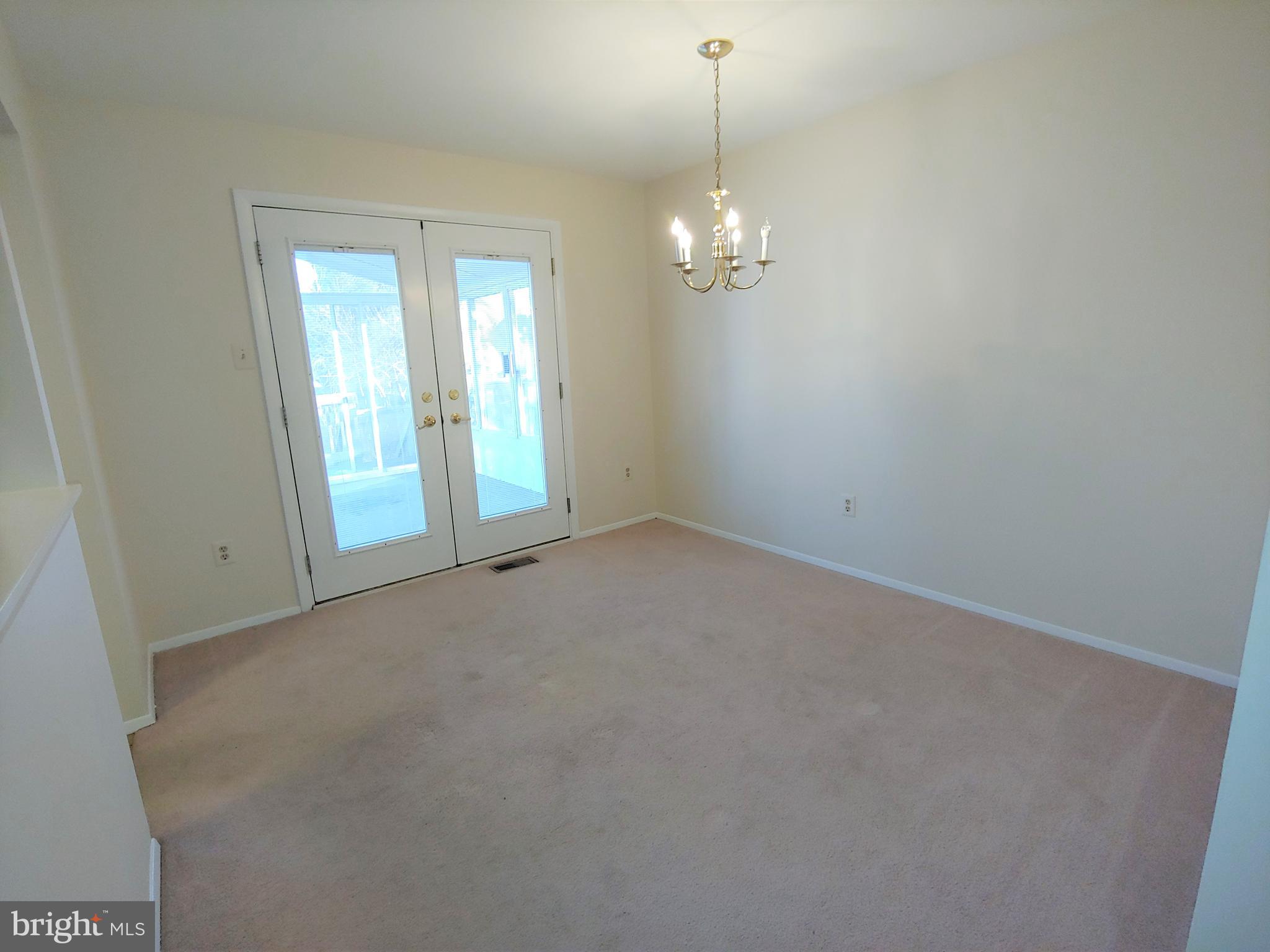 TURF VALLEY - Residential Lease