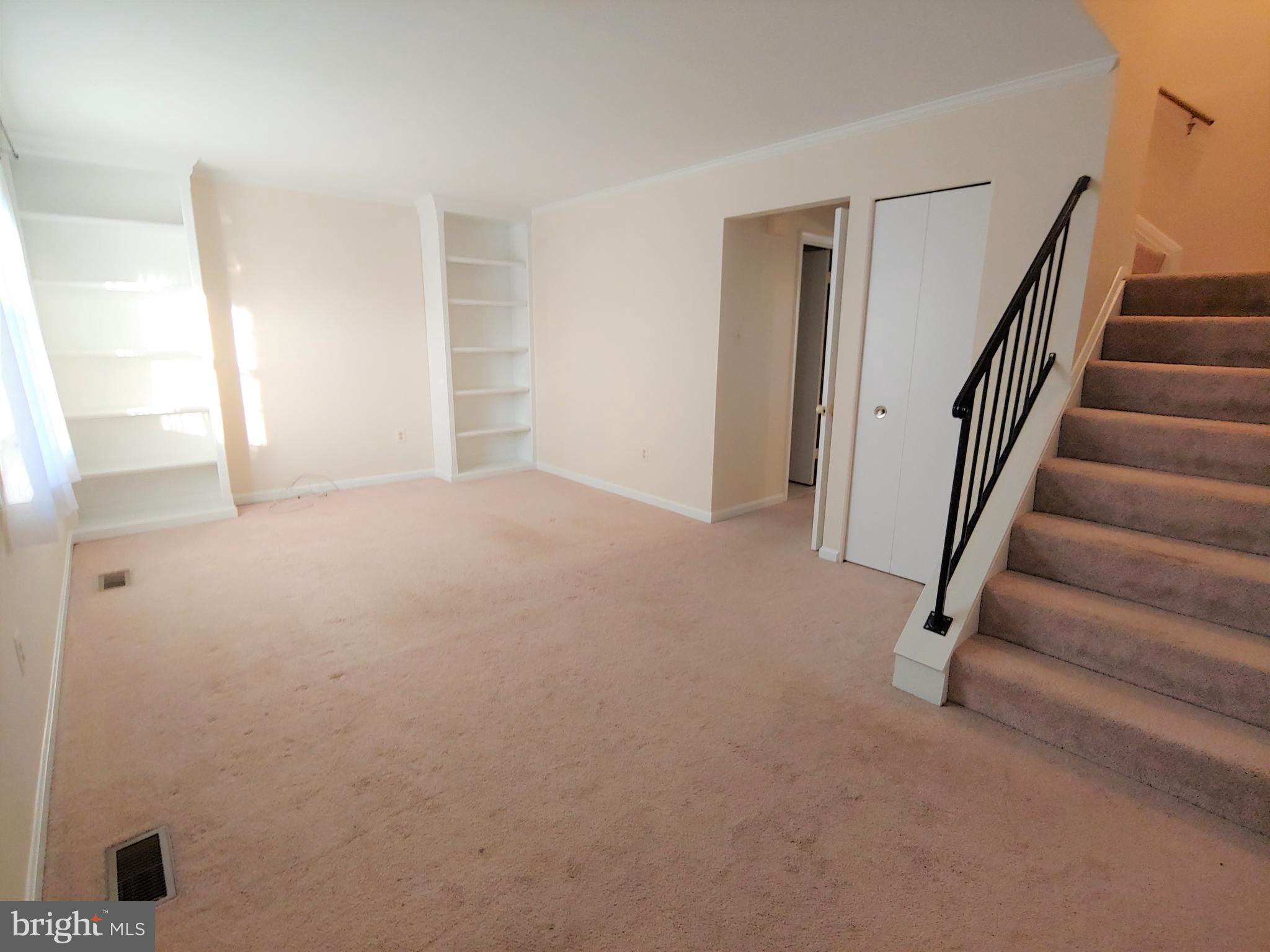 TURF VALLEY - Residential Lease