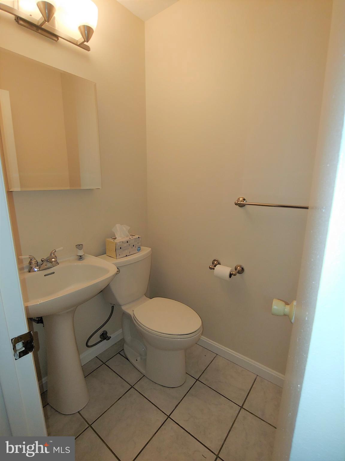 TURF VALLEY - Residential Lease