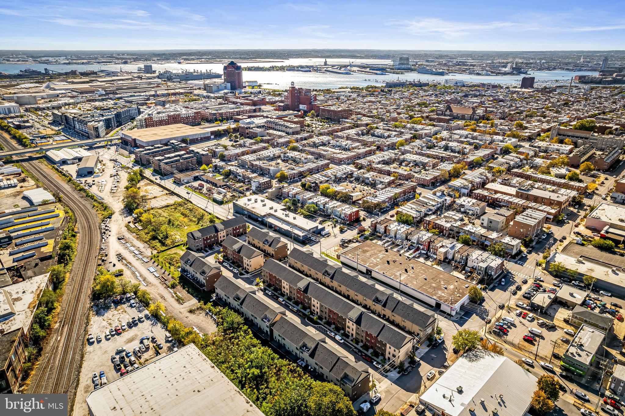 BREWERS HILL - Residential