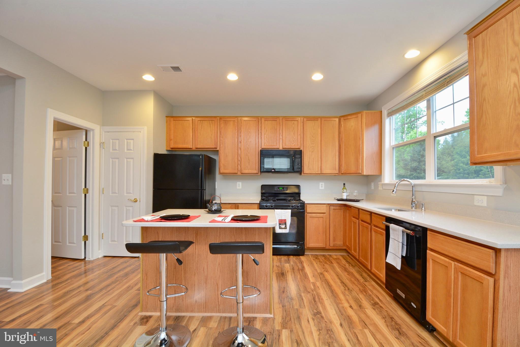 BLOOMS MILL - Residential